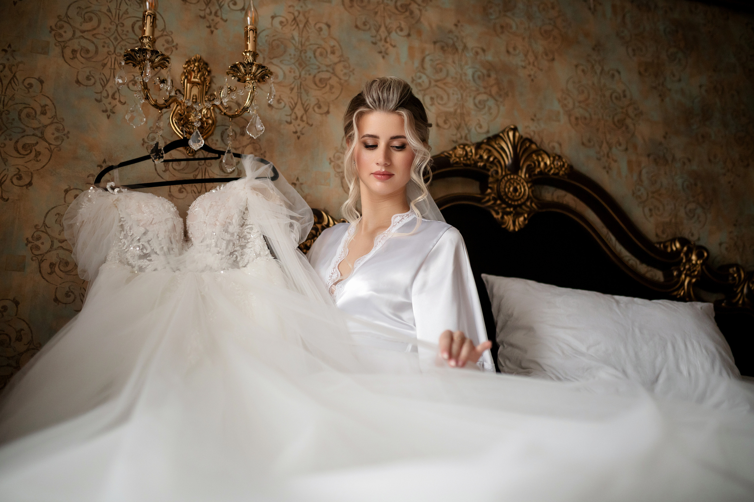 Дарья и Вадим (полный день). Фотограф в Барнауле Юлия Садвокасова