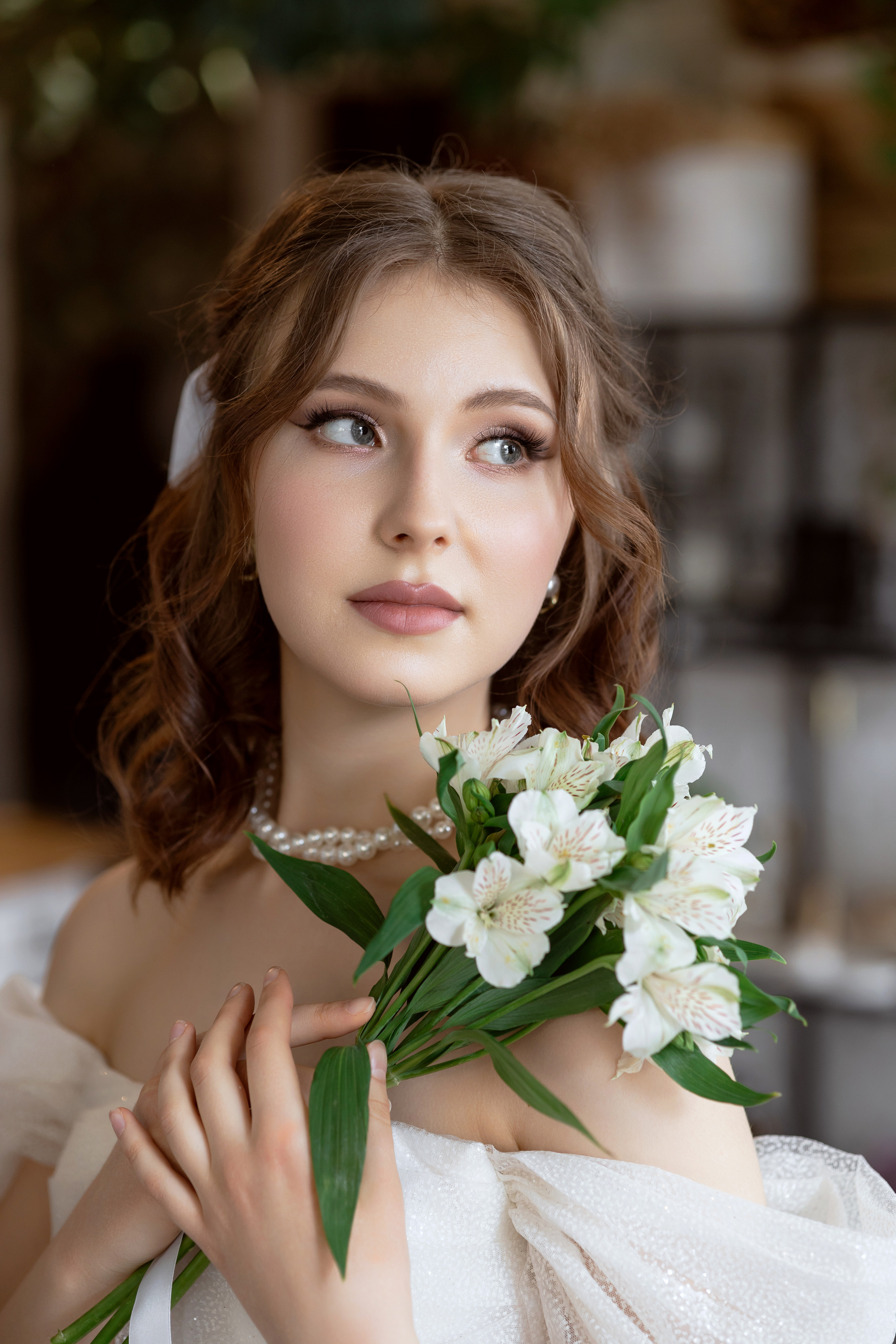 София и Георгий. Фотограф в Барнауле Юлия Садвокасова