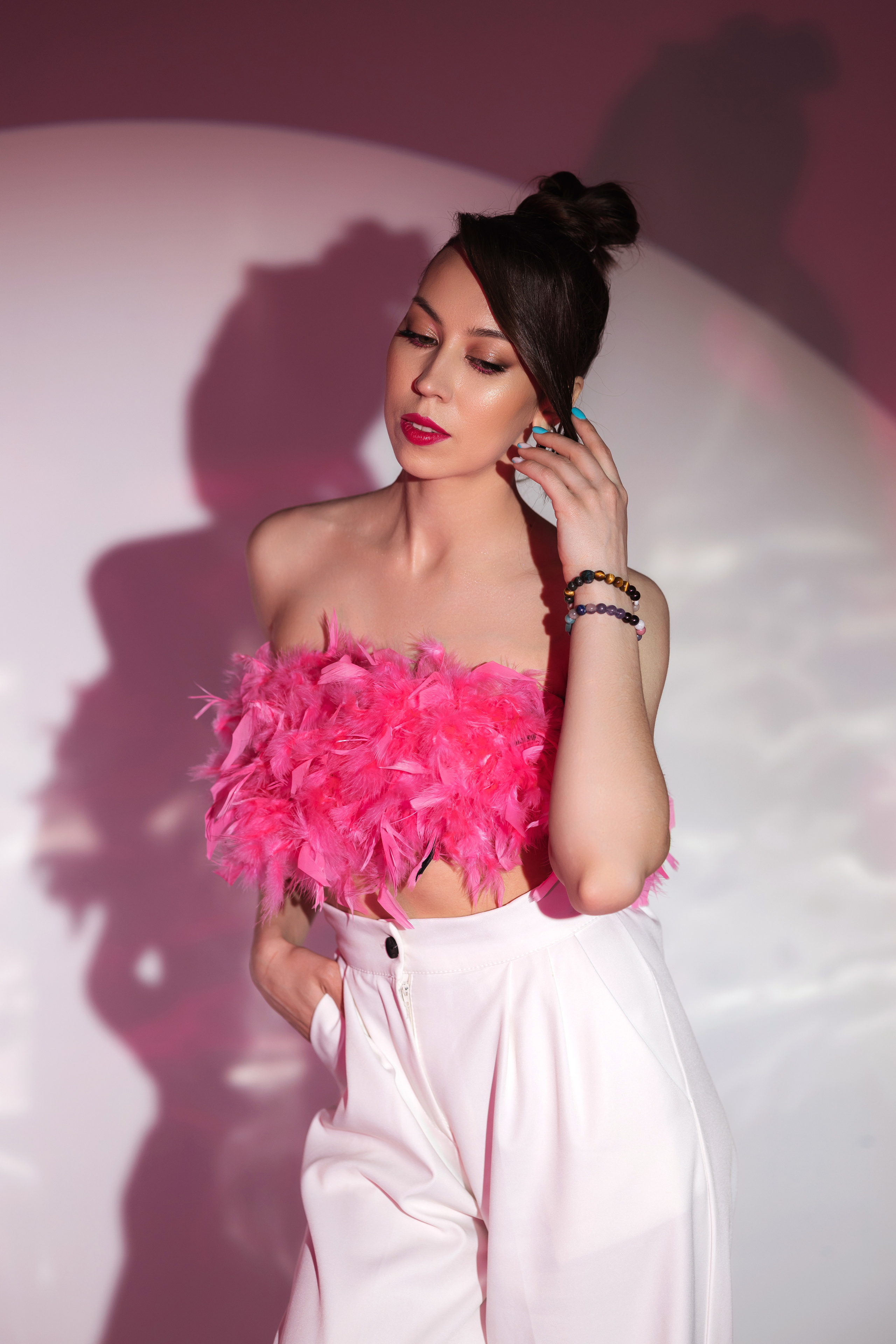 Циклорама. Фотограф в Барнауле Юлия Садвокасова