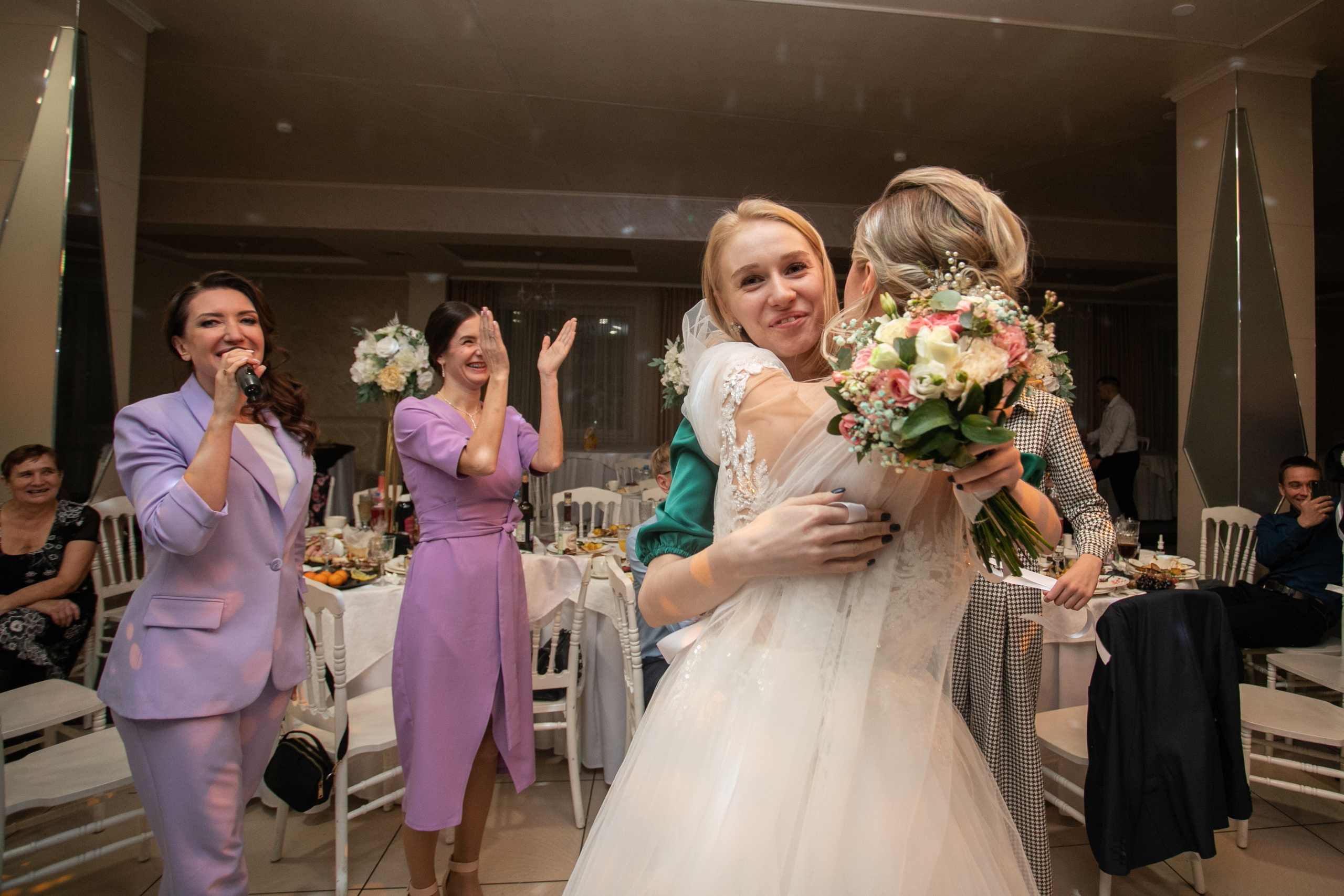 Дарья и Вадим (полный день). Фотограф в Барнауле Юлия Садвокасова