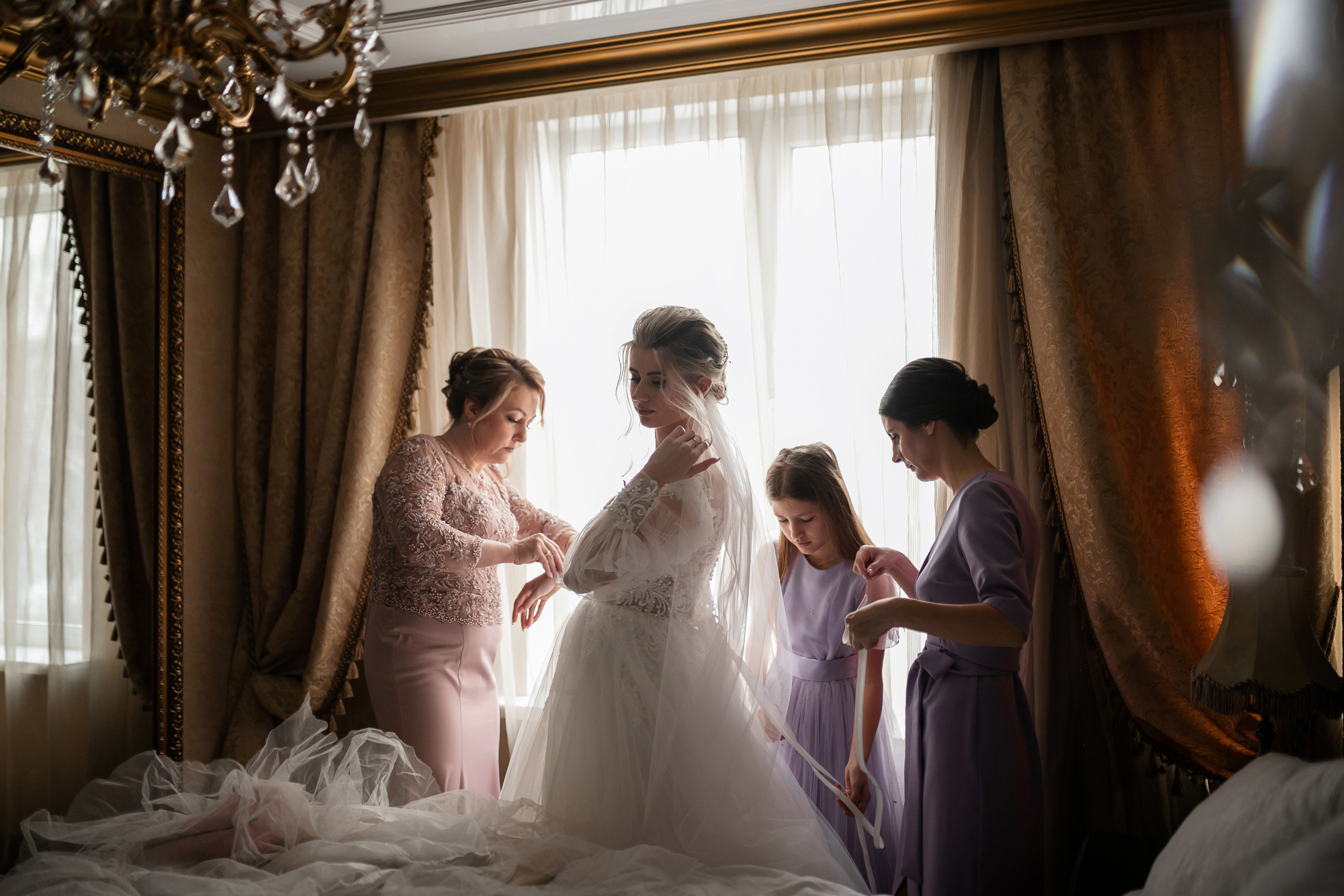 Дарья и Вадим (полный день). Фотограф в Барнауле Юлия Садвокасова