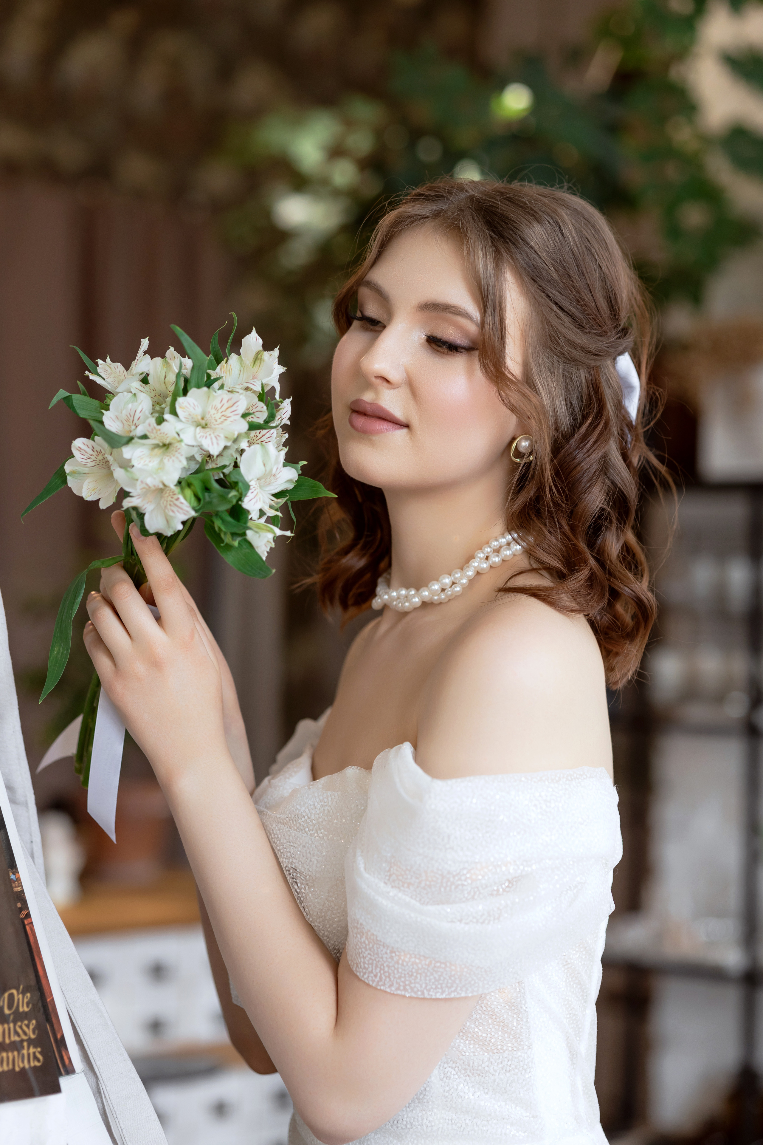 София и Георгий. Фотограф в Барнауле Юлия Садвокасова