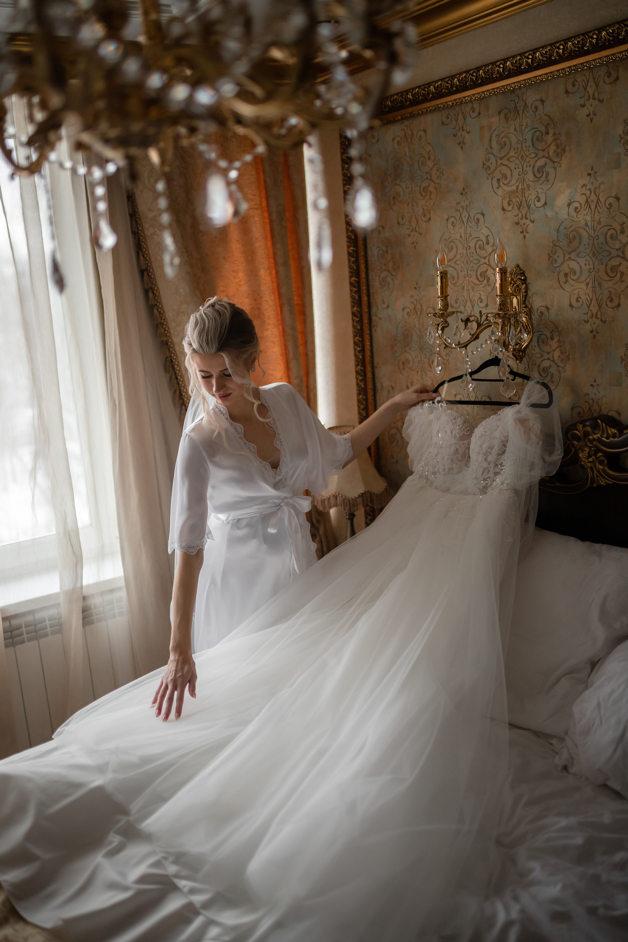 Дарья и Вадим (полный день). Фотограф в Барнауле Юлия Садвокасова