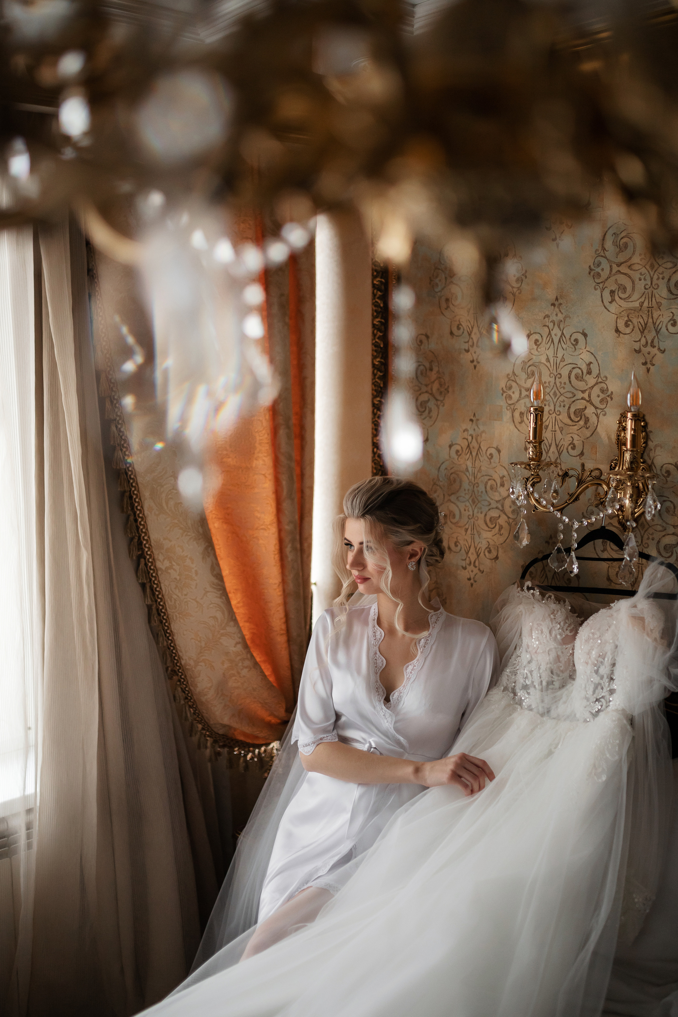 Дарья и Вадим (полный день). Фотограф в Барнауле Юлия Садвокасова