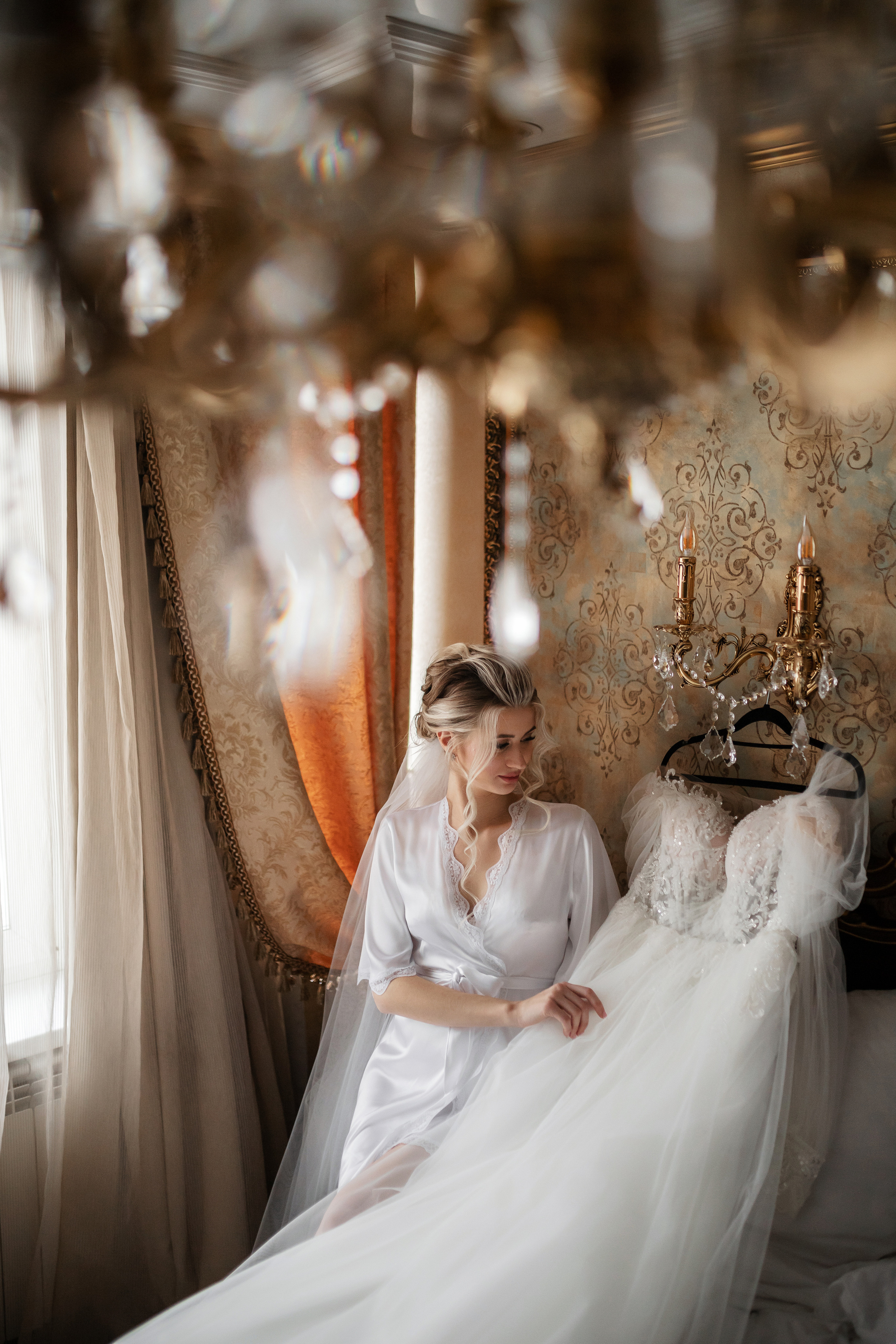 Фотограф в Барнауле Юлия Садвокасова