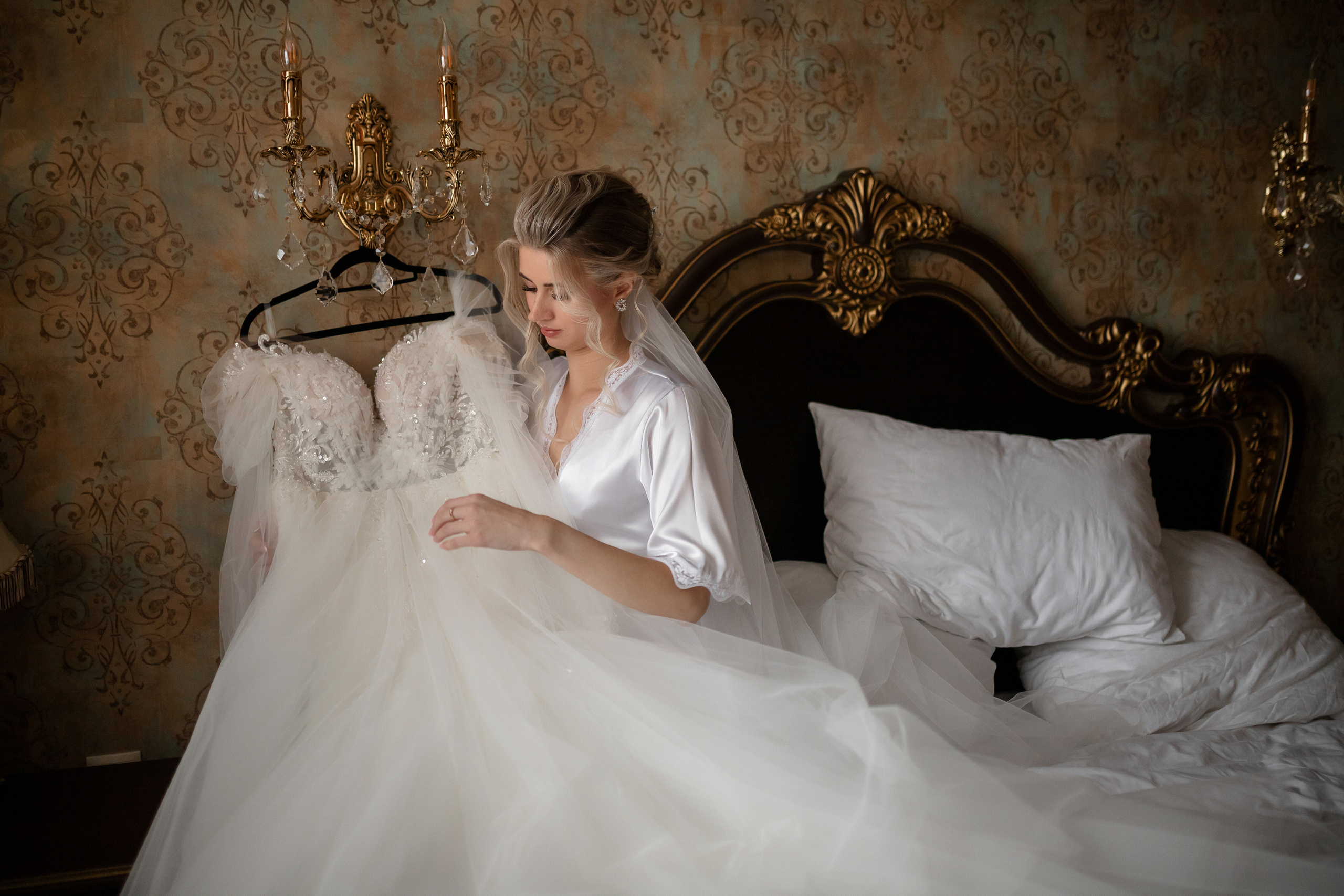 Дарья и Вадим (полный день). Фотограф в Барнауле Юлия Садвокасова