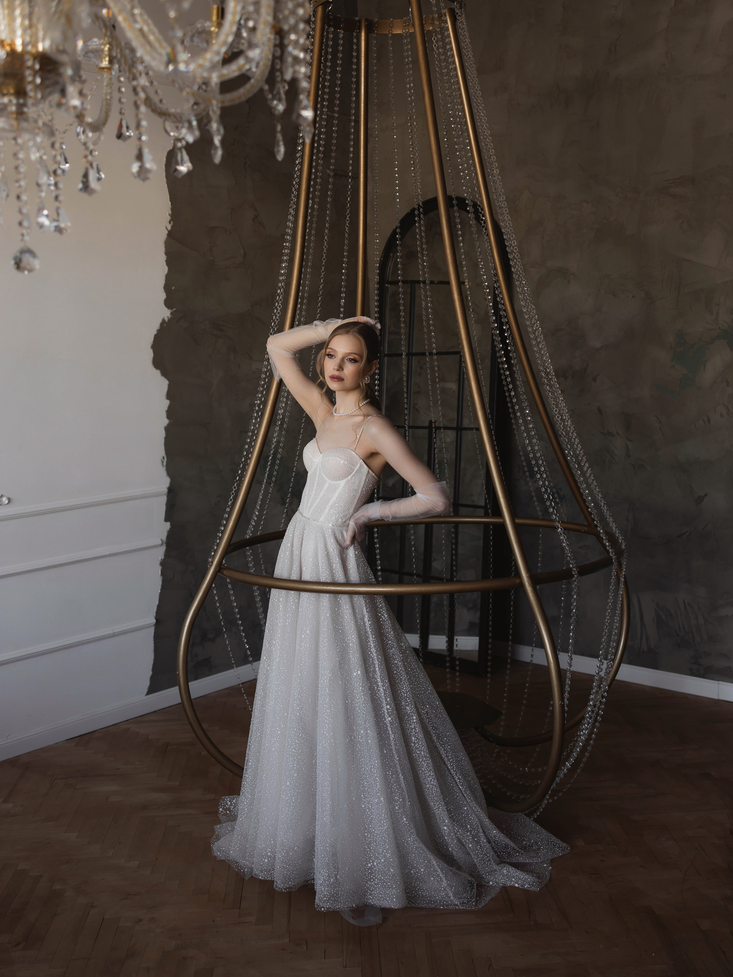 Роман и Элина. Фотограф в Барнауле Юлия Садвокасова