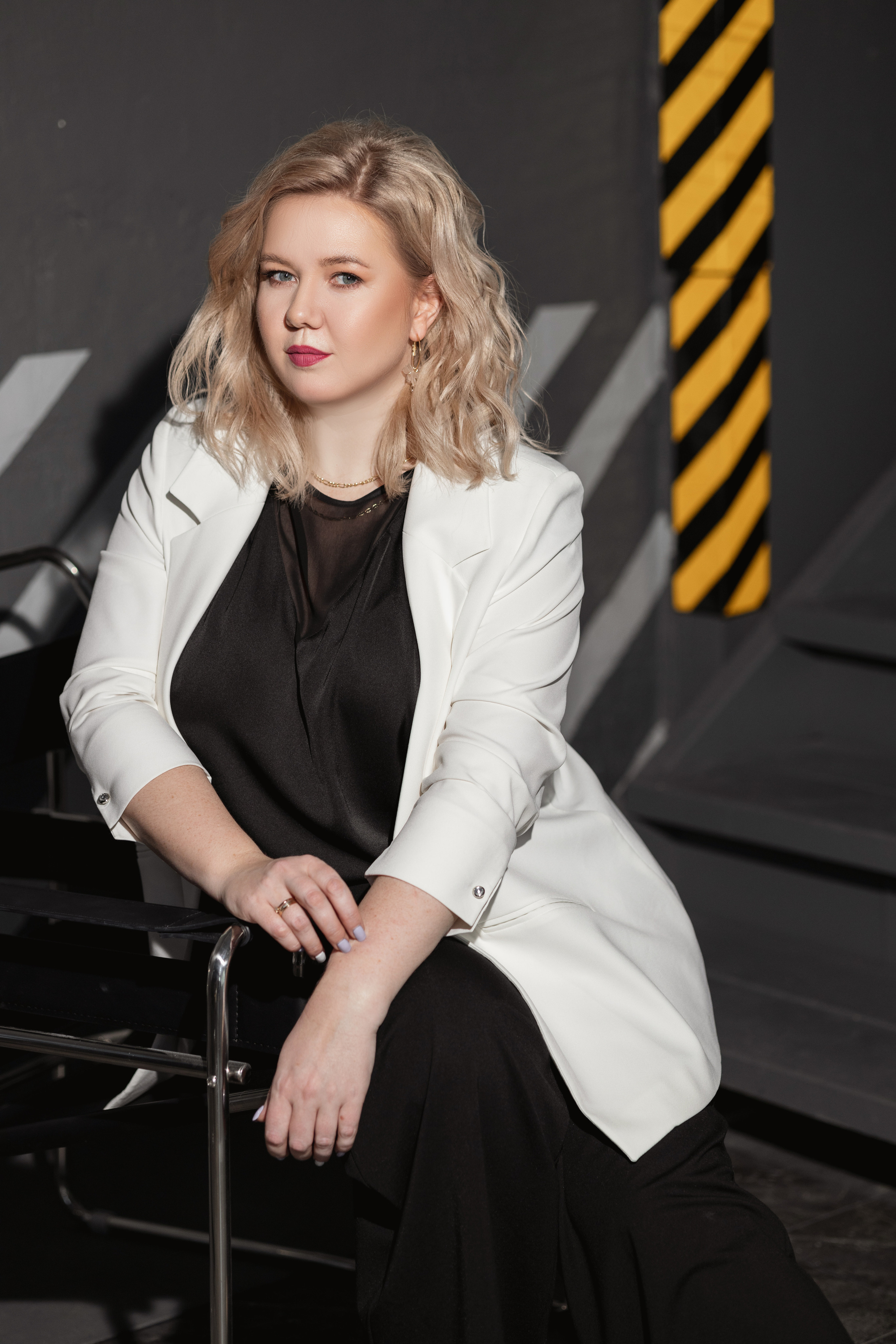 Циклорама. Фотограф в Барнауле Юлия Садвокасова