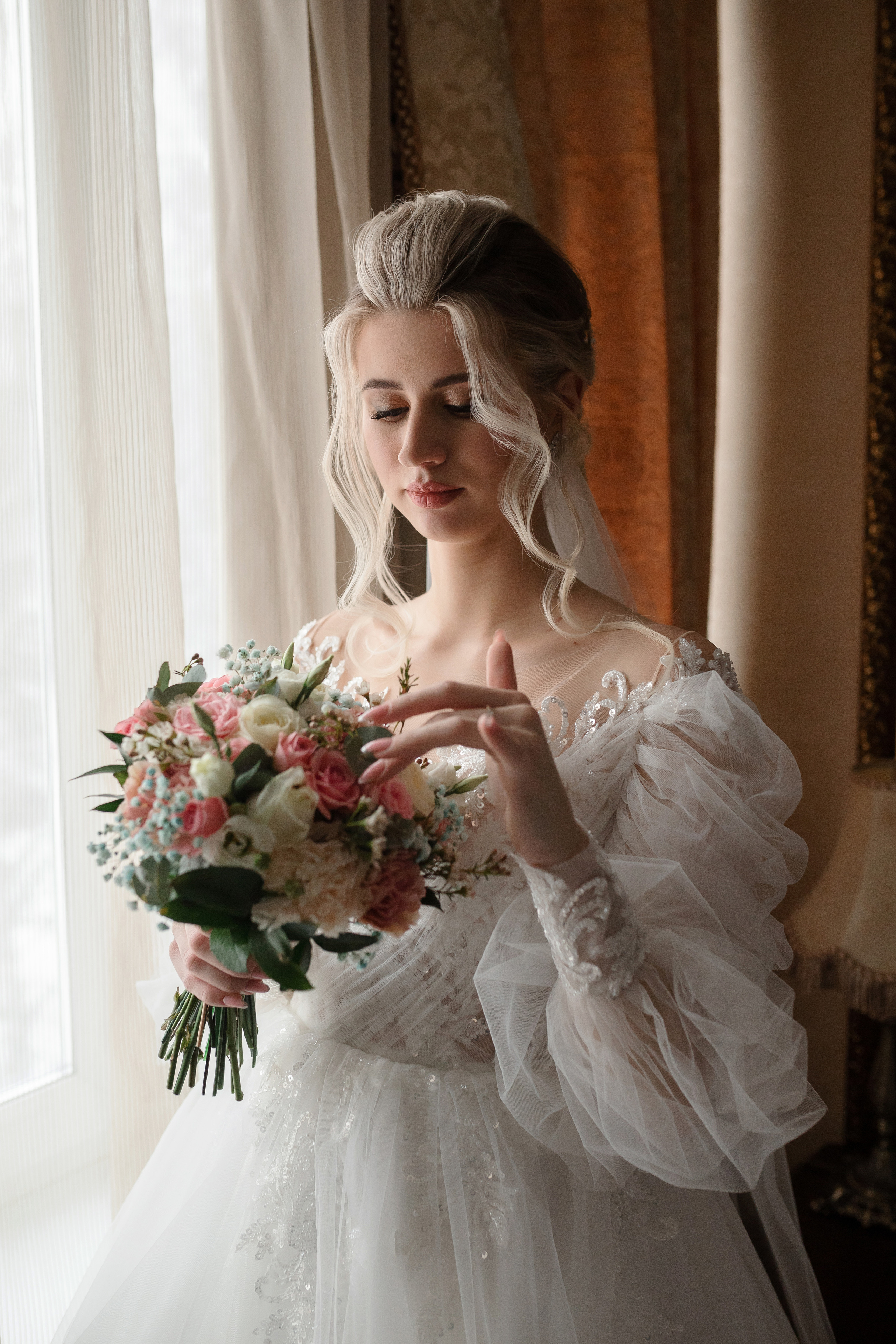 Фотограф в Барнауле Юлия Садвокасова