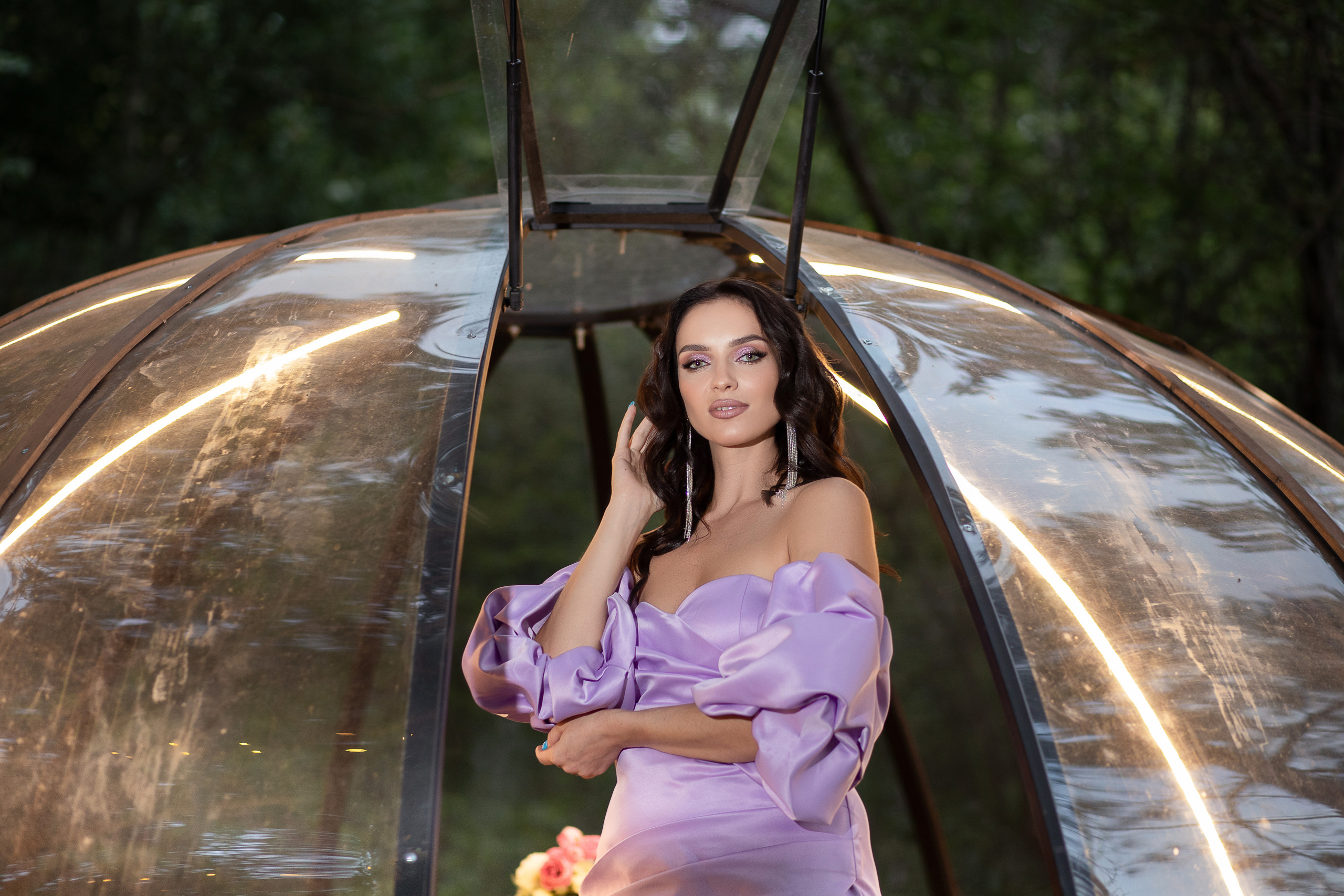 Love story. Фотограф в Барнауле Юлия Садвокасова