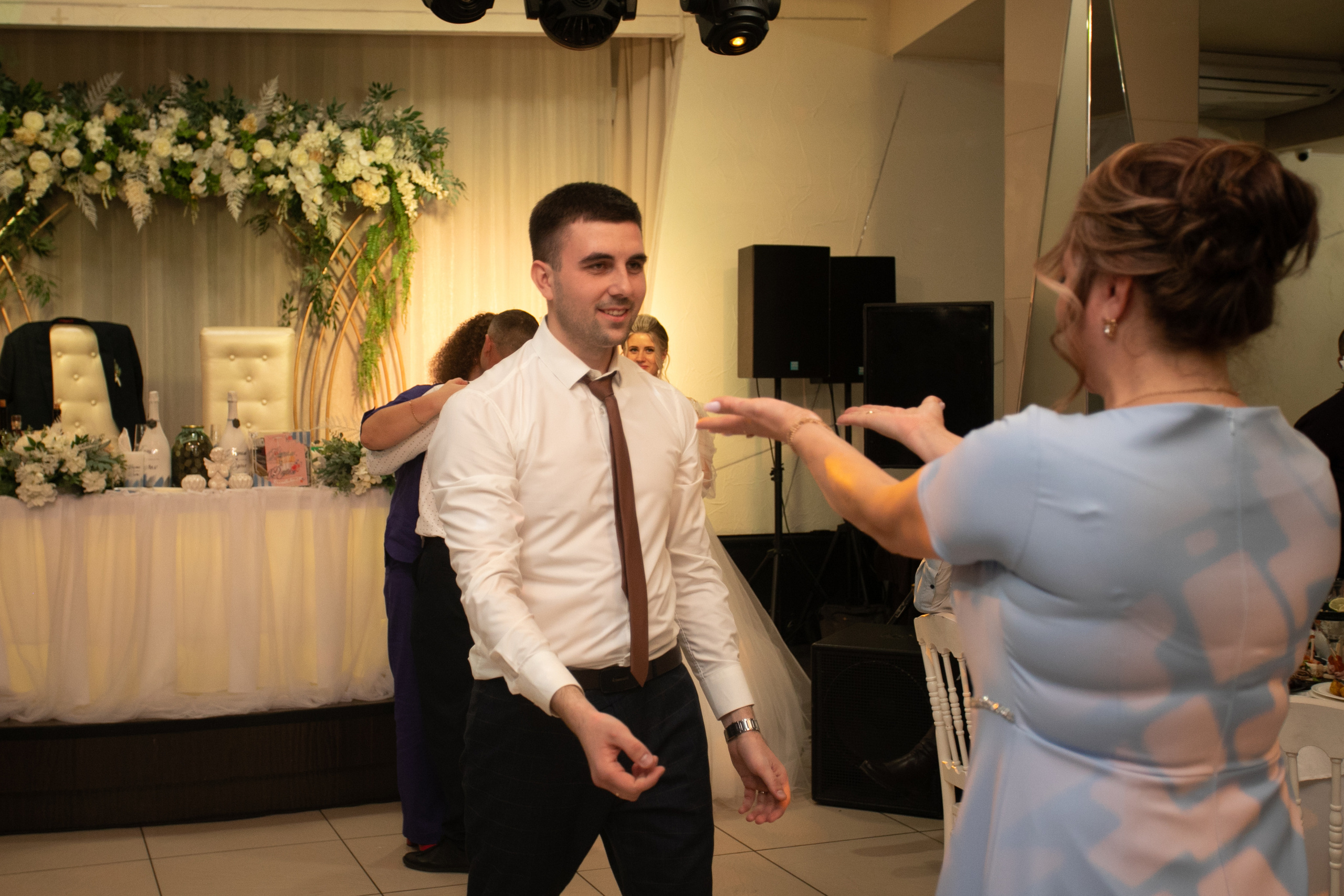 Дарья и Вадим (полный день). Фотограф в Барнауле Юлия Садвокасова