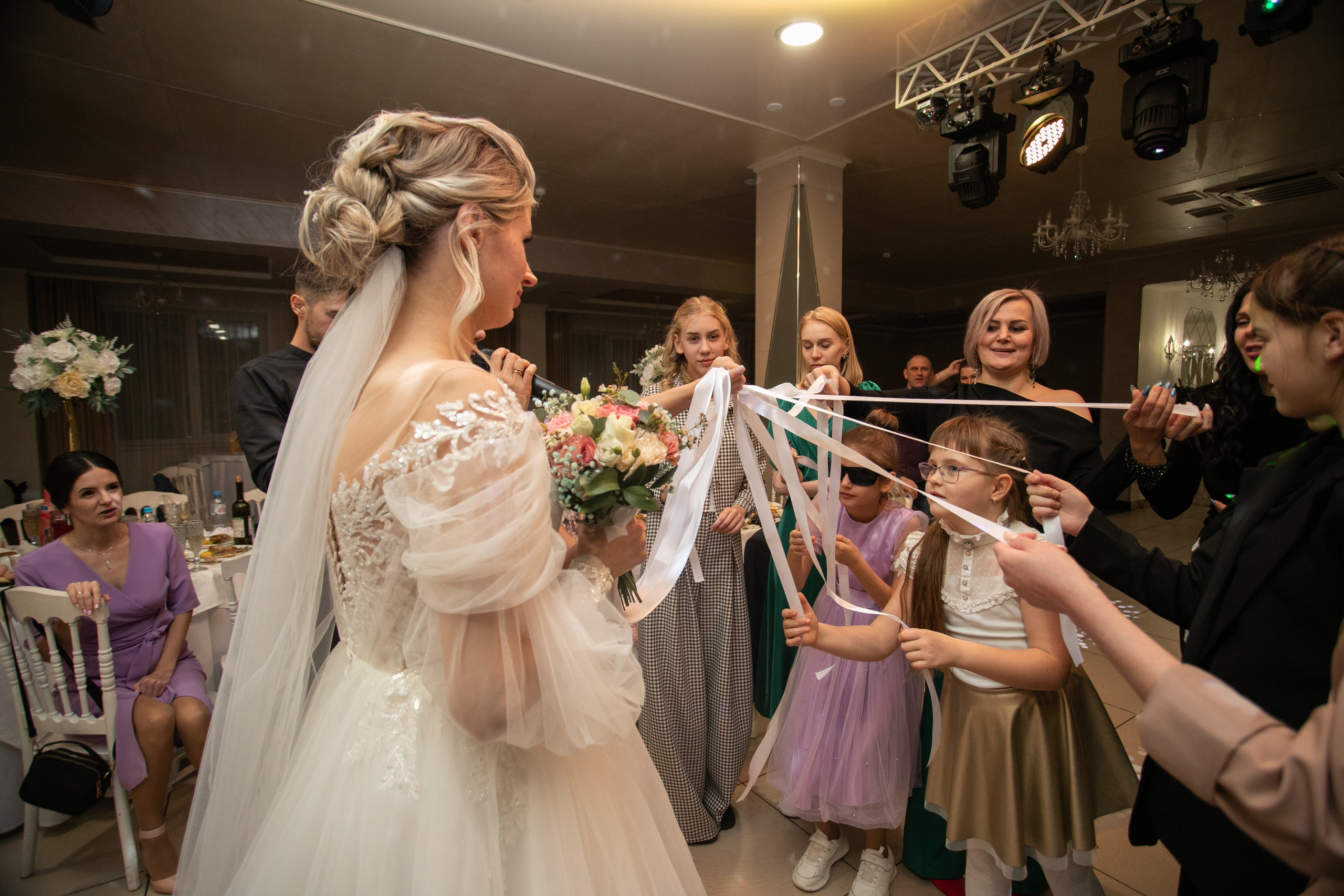 Дарья и Вадим (полный день). Фотограф в Барнауле Юлия Садвокасова