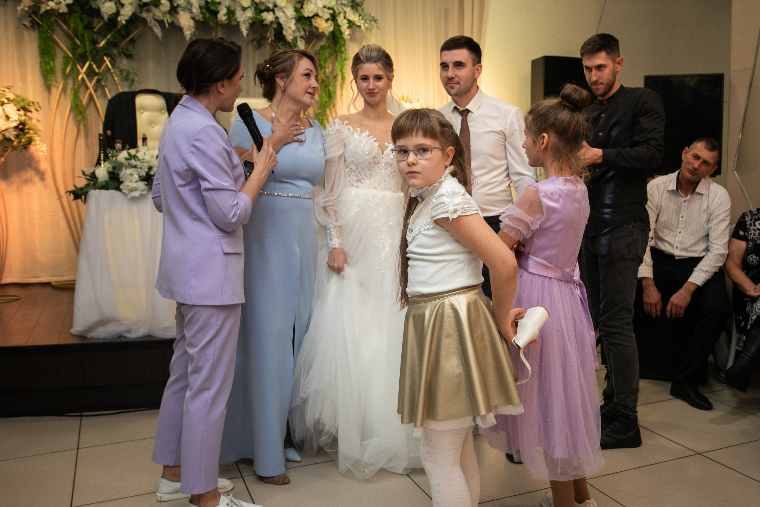 Дарья и Вадим (полный день). Фотограф в Барнауле Юлия Садвокасова