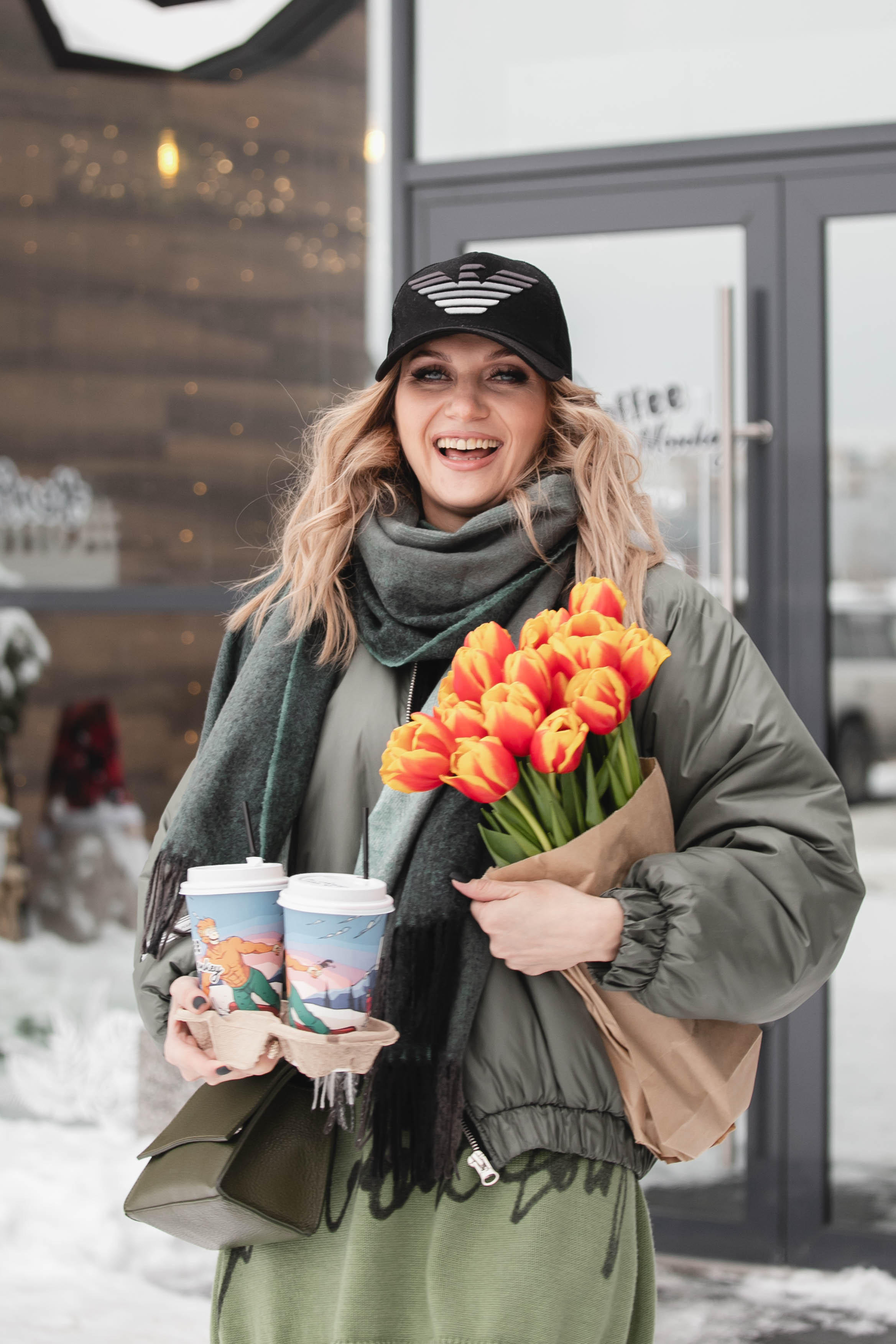 Прогулочные. Фотограф в Барнауле Юлия Садвокасова