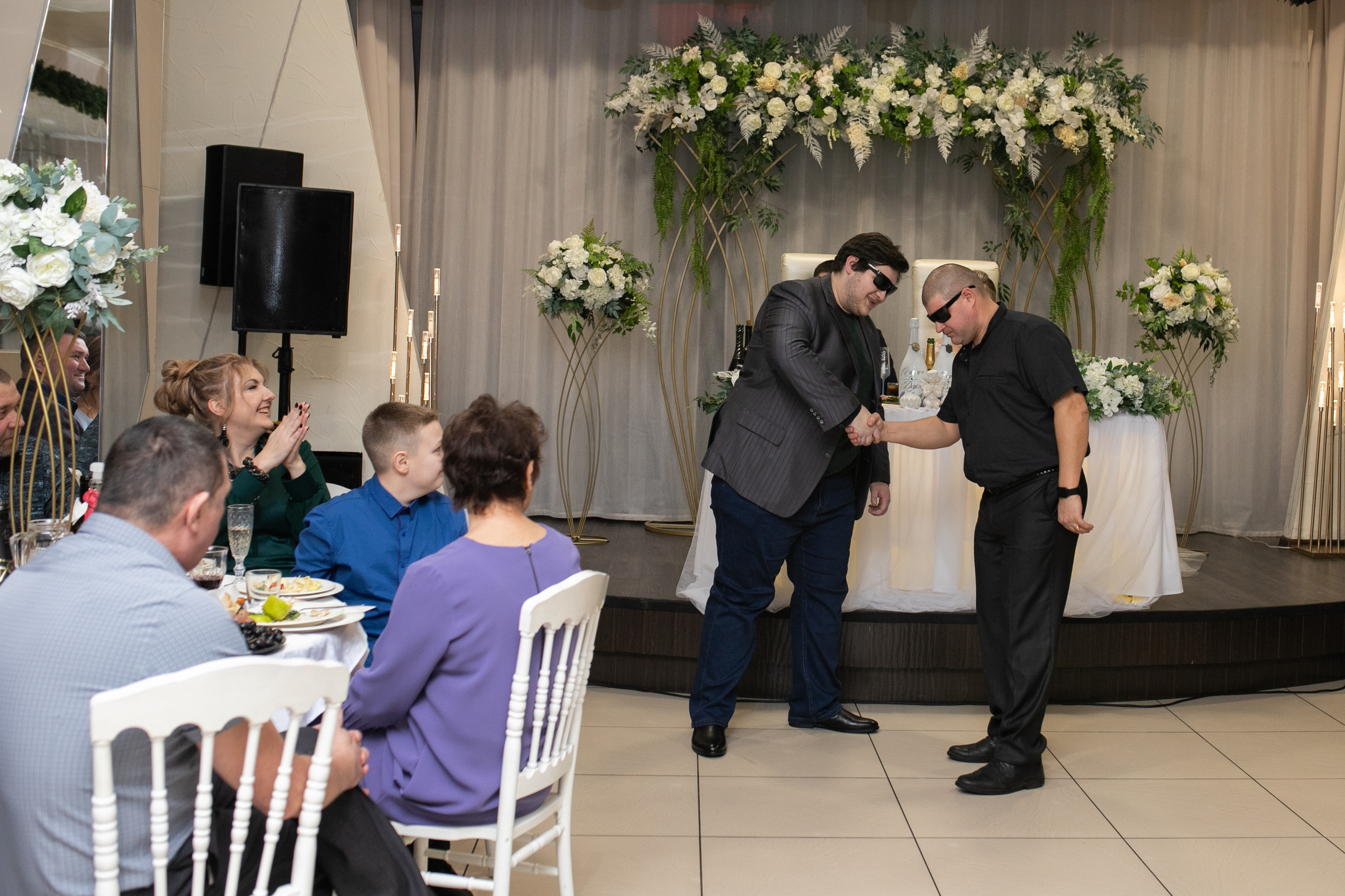 Дарья и Вадим (полный день). Фотограф в Барнауле Юлия Садвокасова