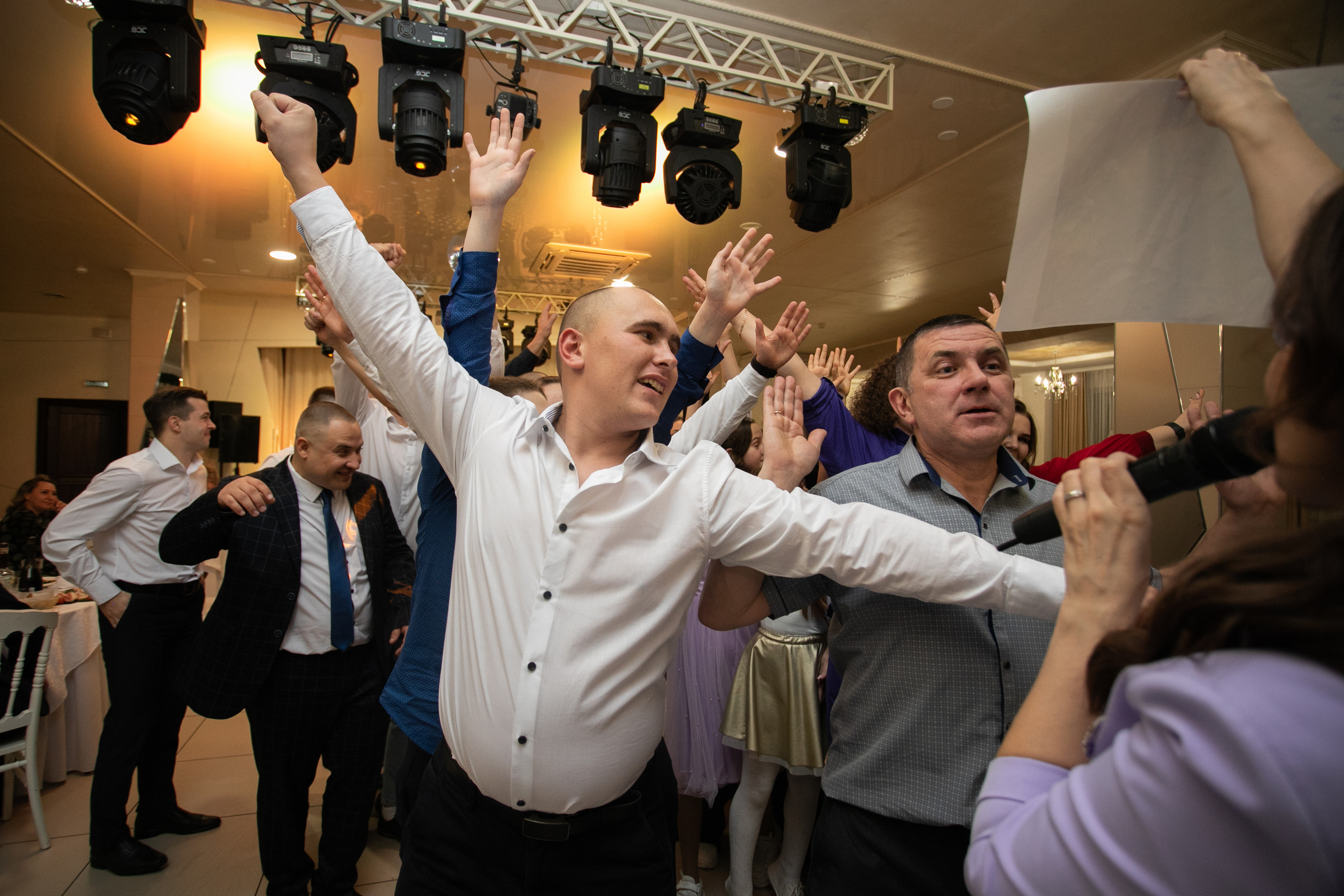 Дарья и Вадим (полный день). Фотограф в Барнауле Юлия Садвокасова