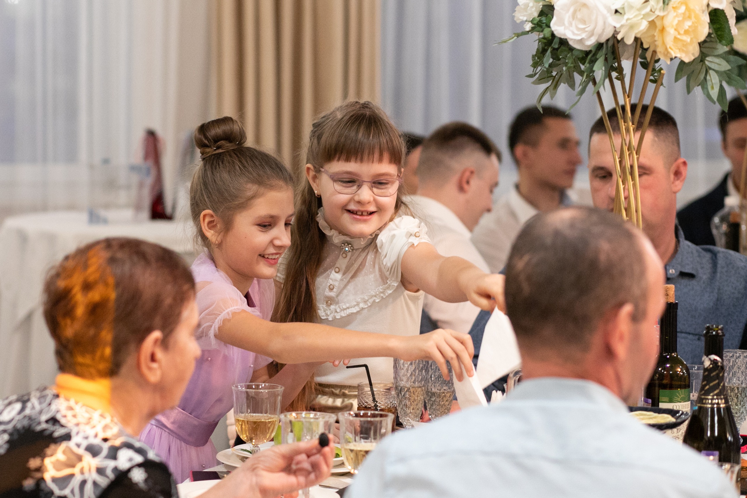 Дарья и Вадим (полный день). Фотограф в Барнауле Юлия Садвокасова