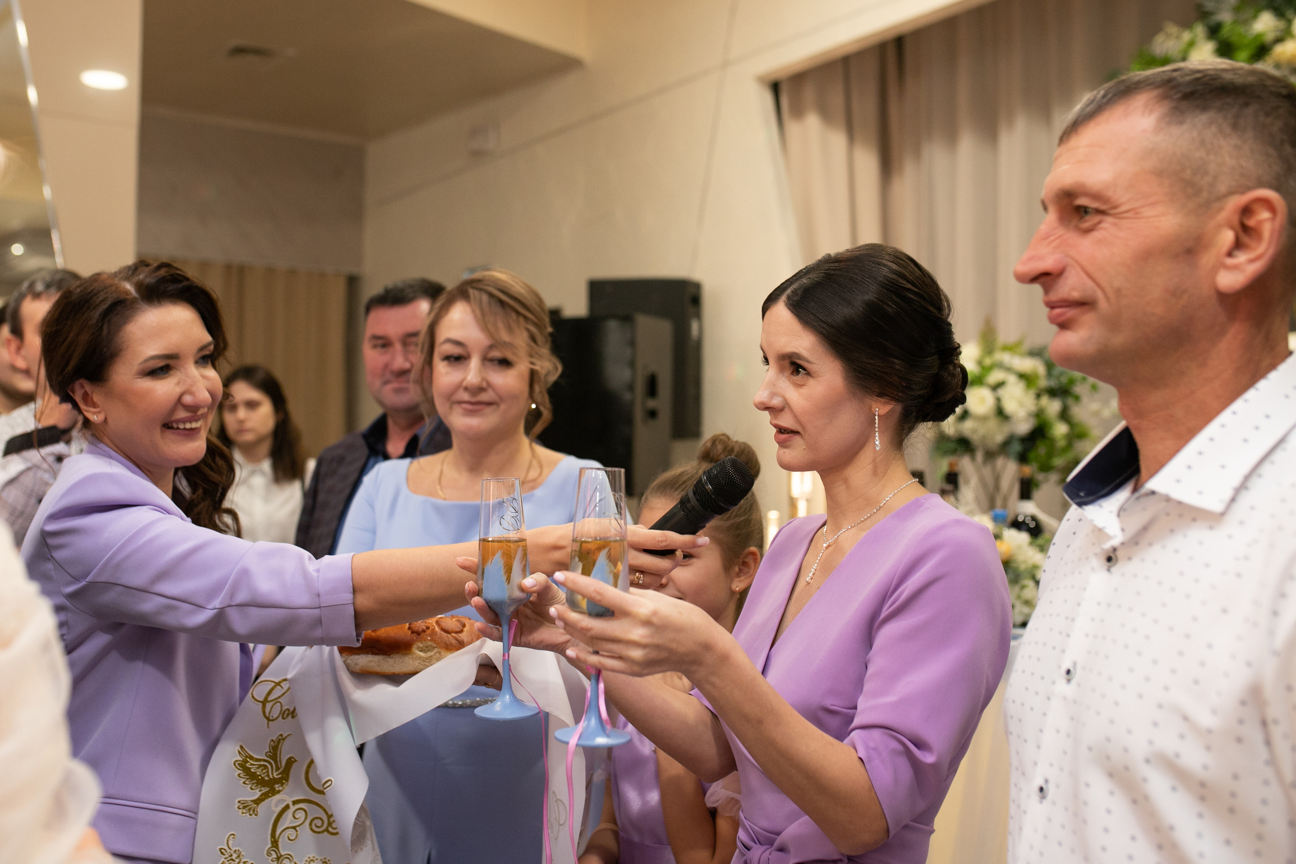 Дарья и Вадим (полный день). Фотограф в Барнауле Юлия Садвокасова