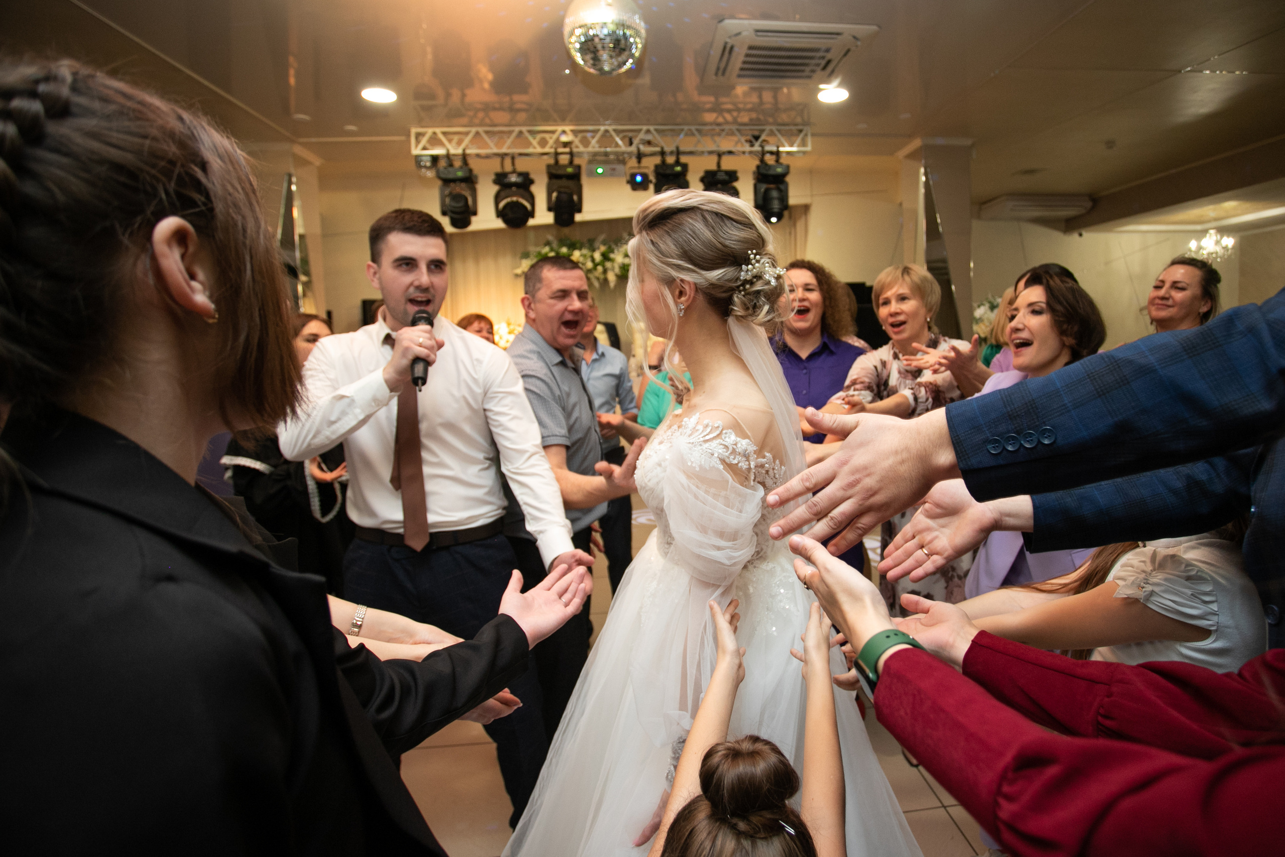 Дарья и Вадим (полный день). Фотограф в Барнауле Юлия Садвокасова