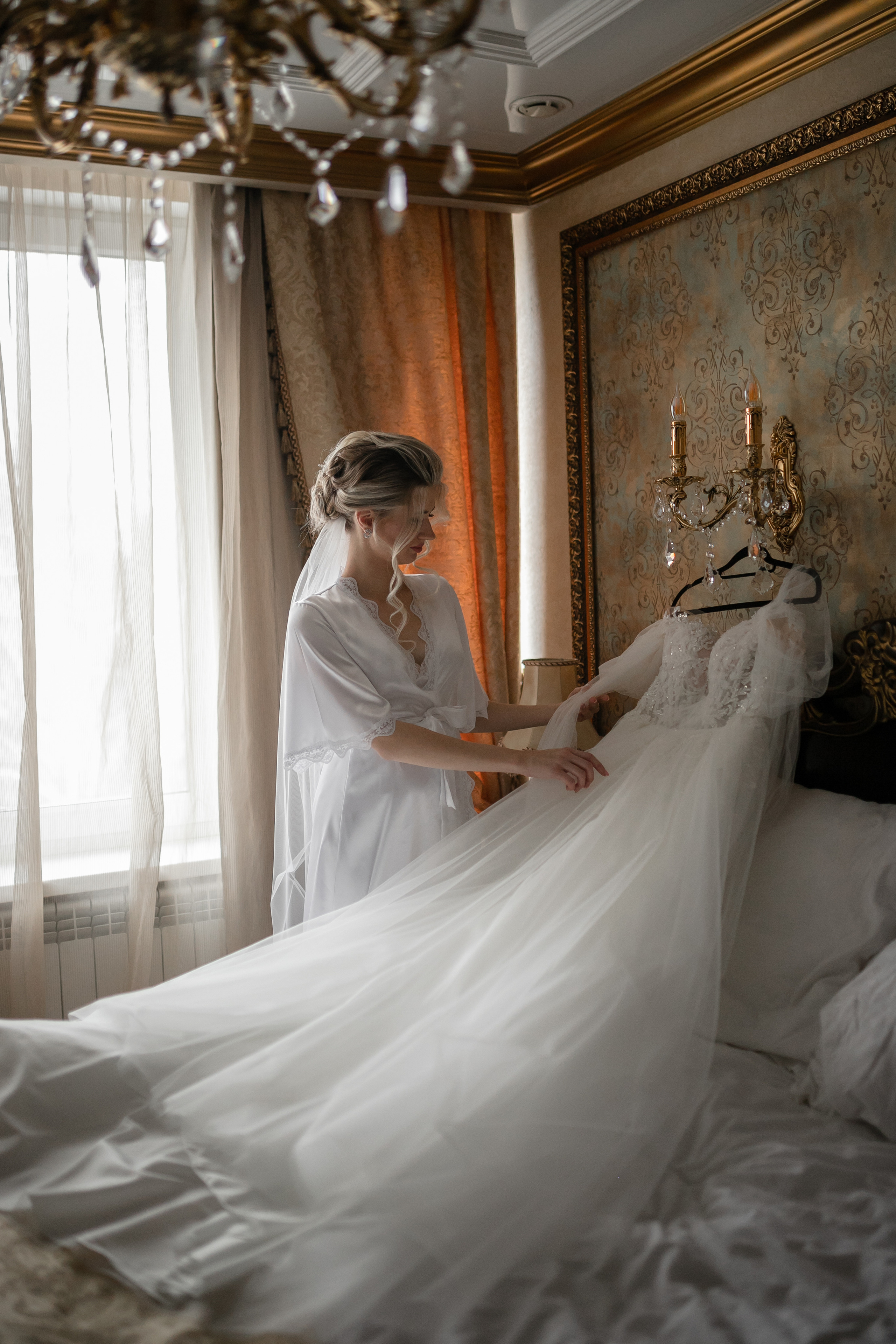 Дарья и Вадим (полный день). Фотограф в Барнауле Юлия Садвокасова