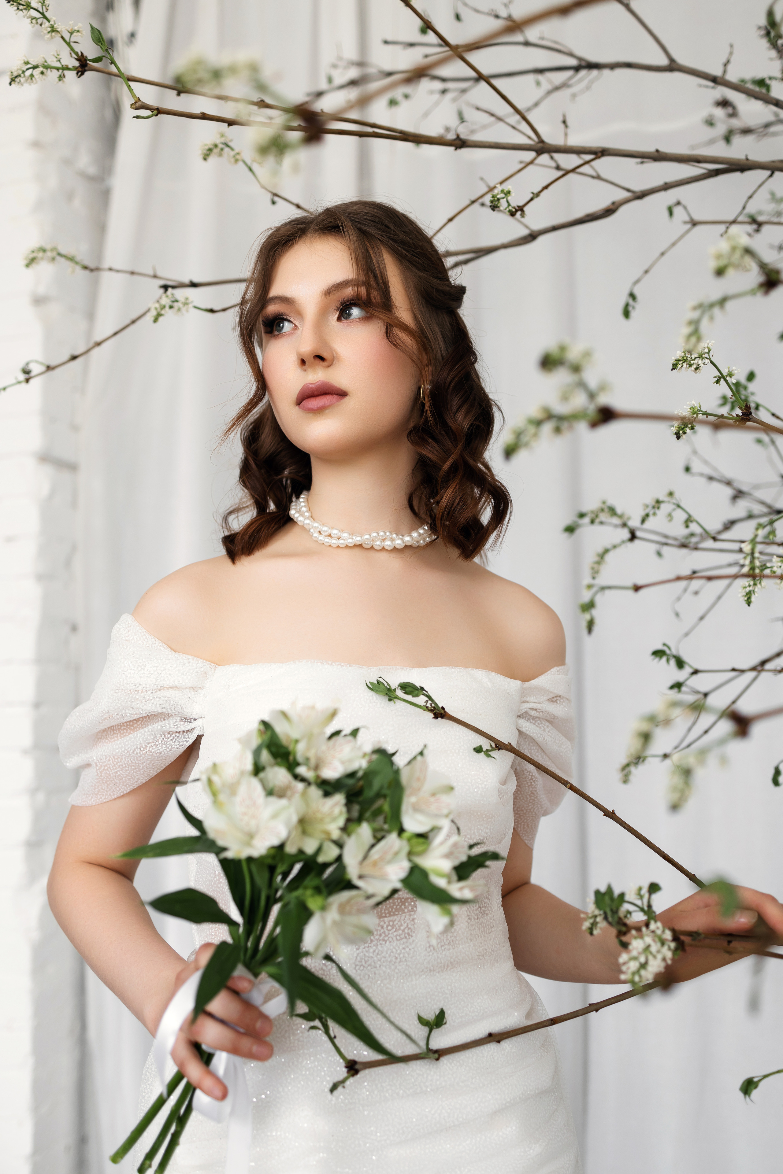 София и Георгий. Фотограф в Барнауле Юлия Садвокасова