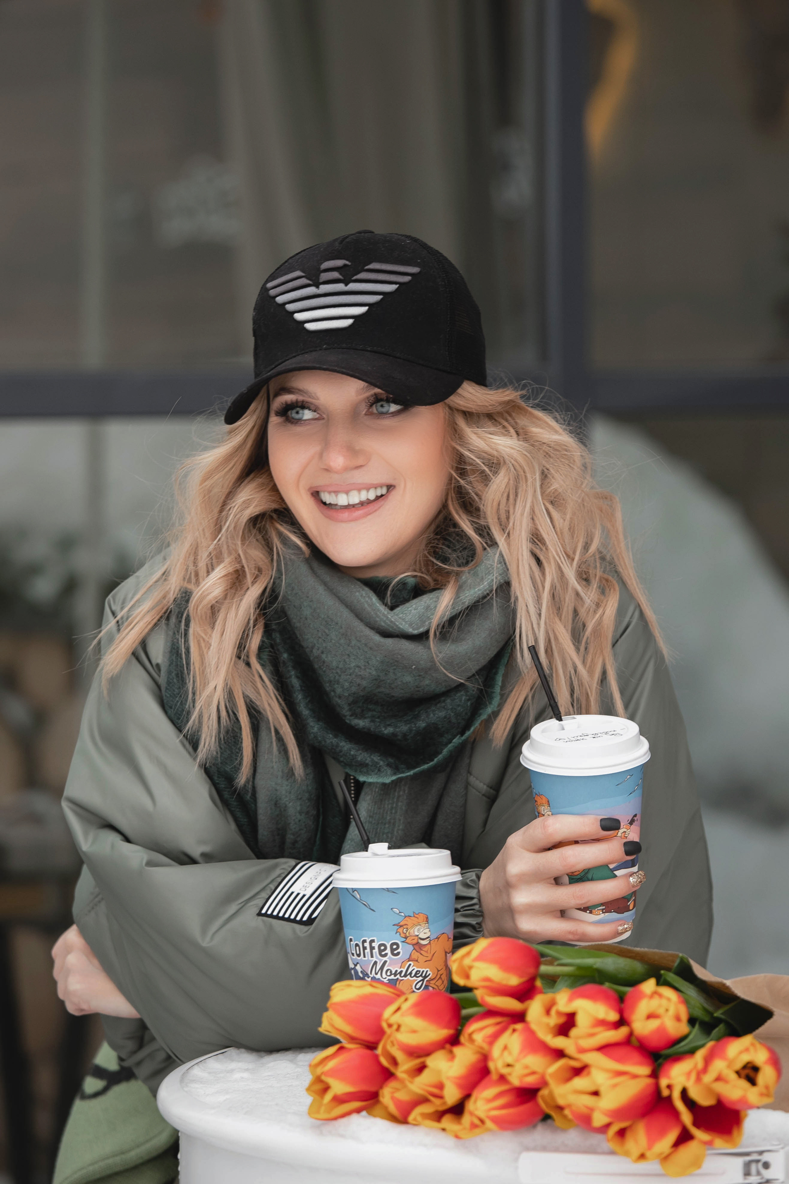 Прогулочные. Фотограф в Барнауле Юлия Садвокасова