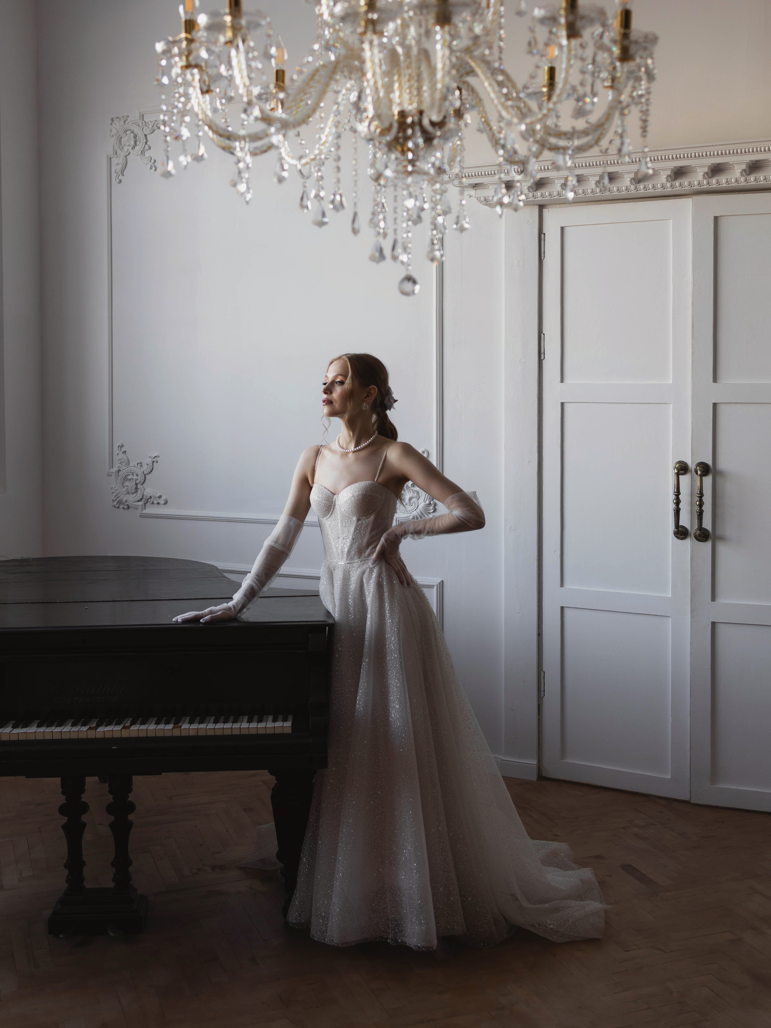 Роман и Элина. Фотограф в Барнауле Юлия Садвокасова