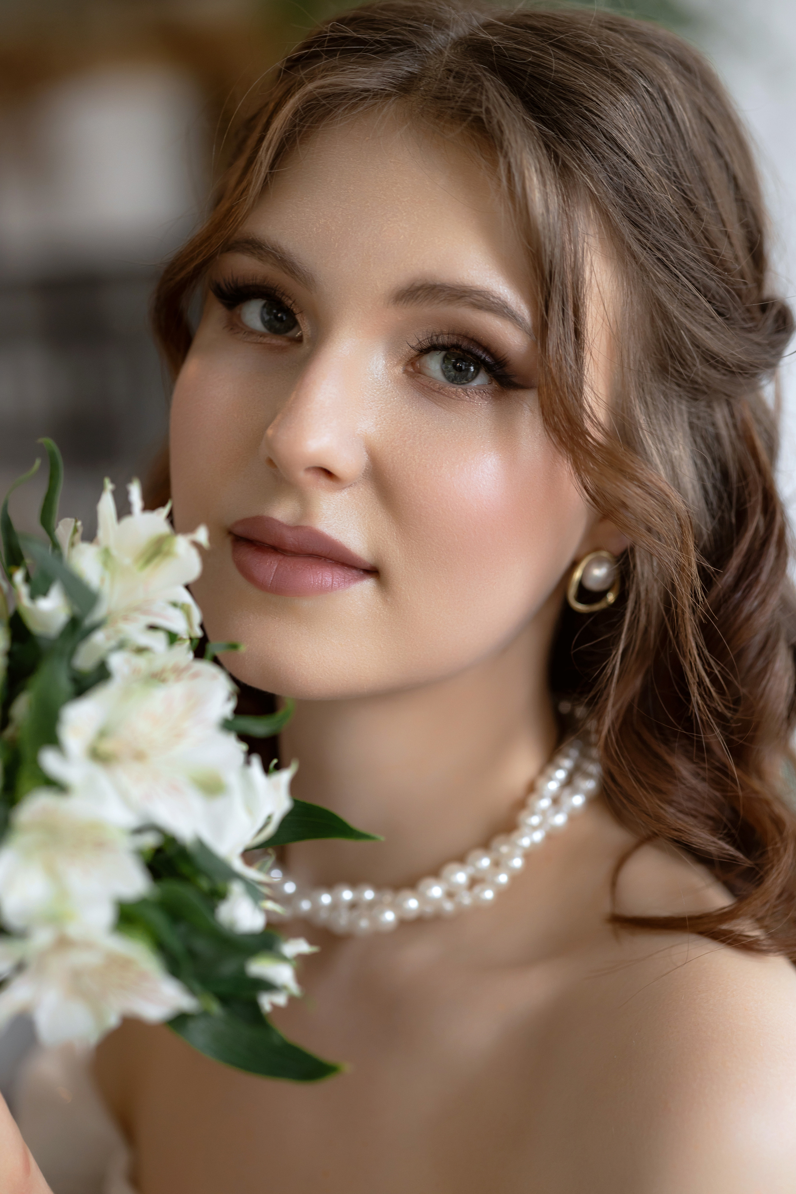 София и Георгий. Фотограф в Барнауле Юлия Садвокасова