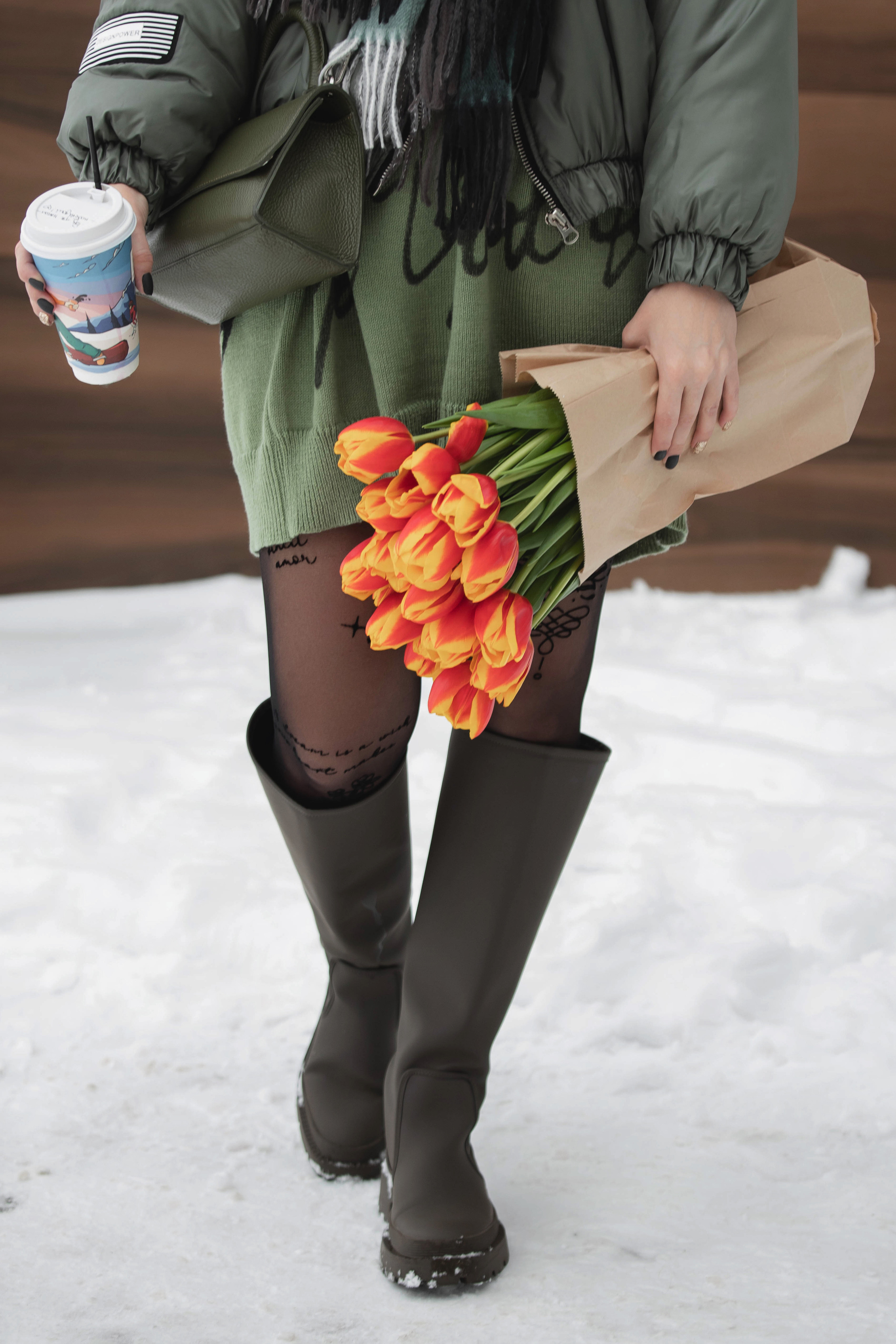 Прогулочные. Фотограф в Барнауле Юлия Садвокасова