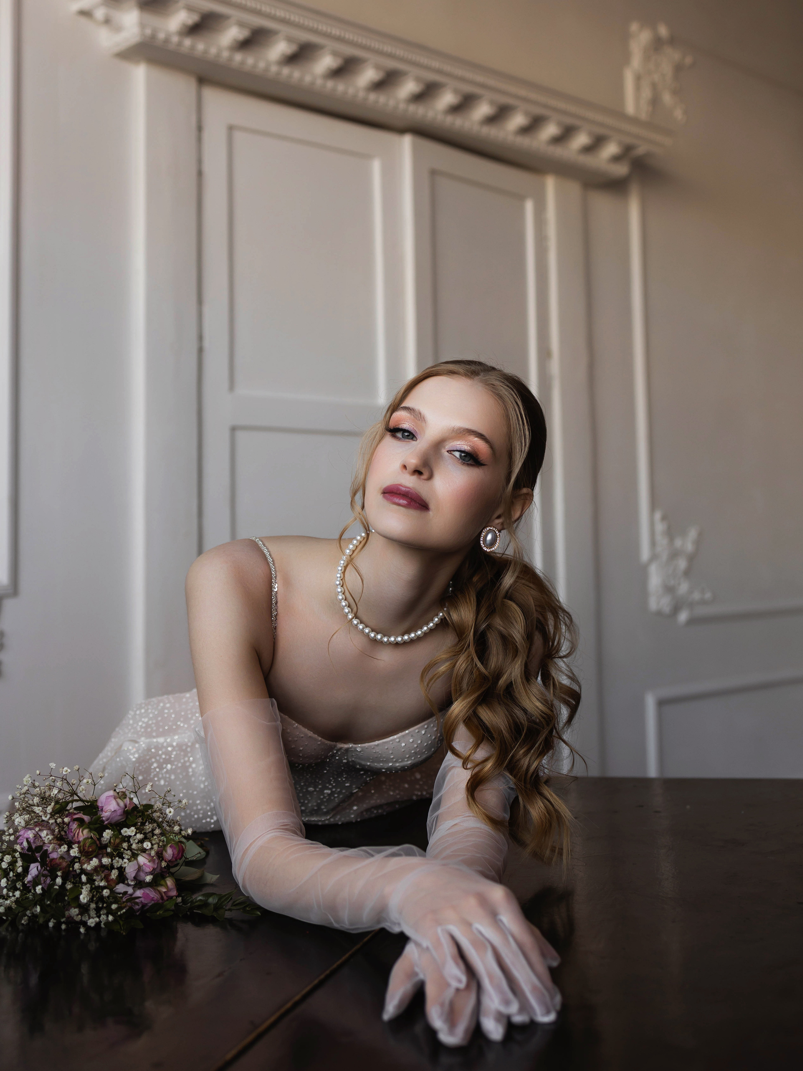 Роман и Элина. Фотограф в Барнауле Юлия Садвокасова