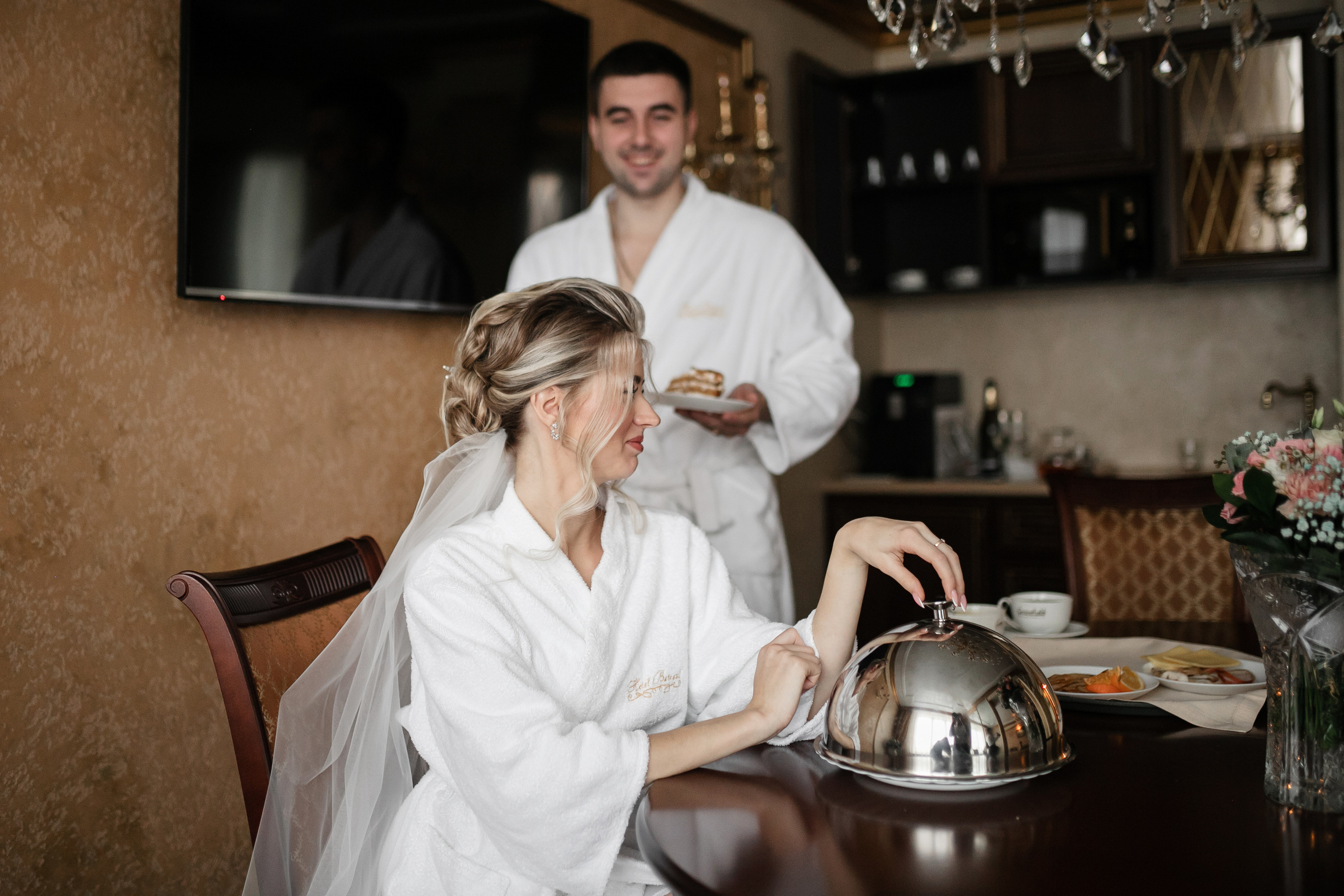 Дарья и Вадим (полный день). Фотограф в Барнауле Юлия Садвокасова