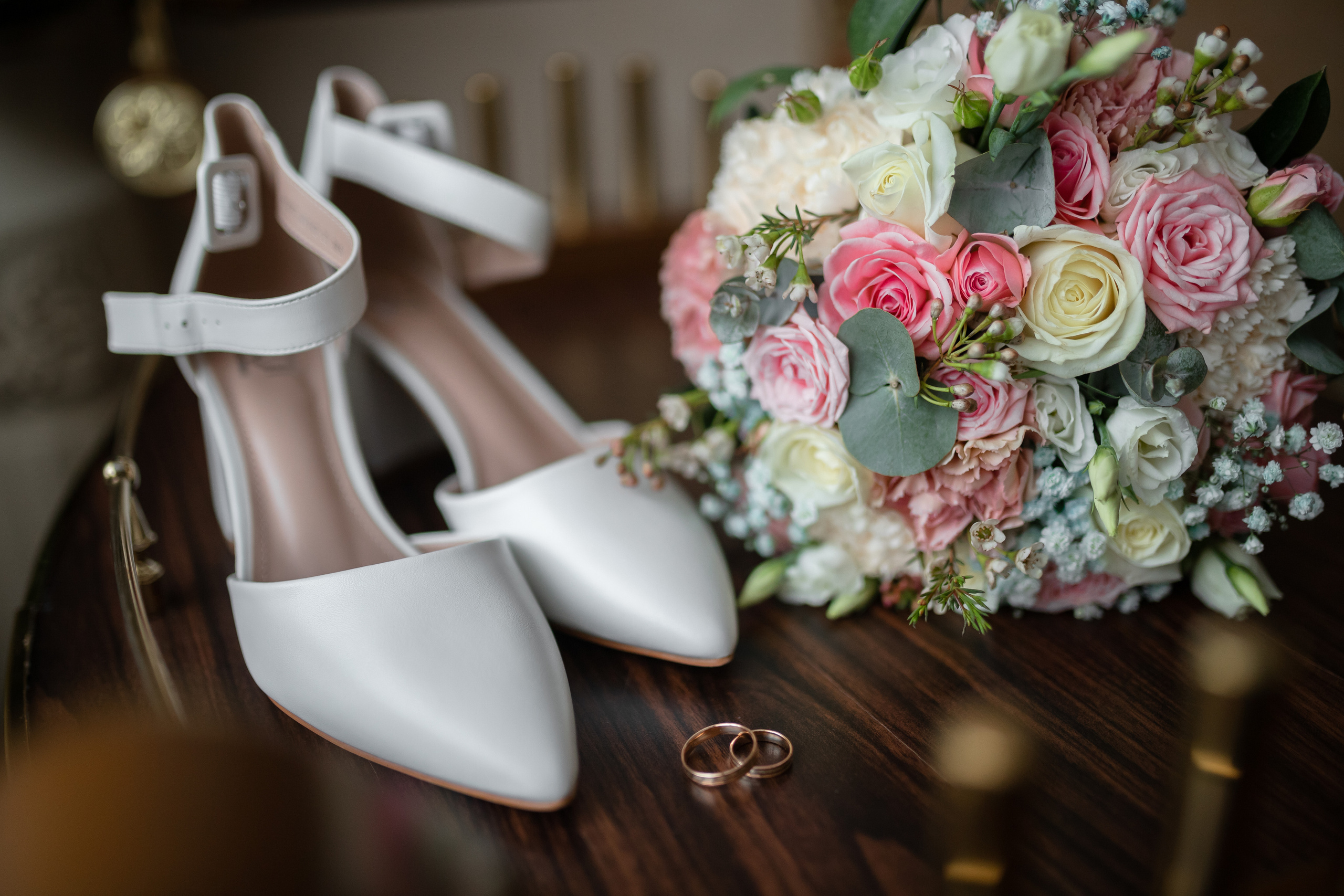 Дарья и Вадим (полный день). Фотограф в Барнауле Юлия Садвокасова