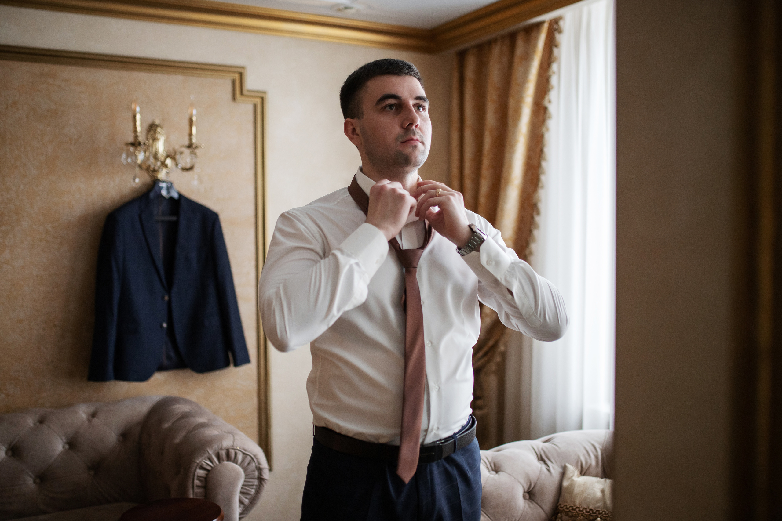 Дарья и Вадим (полный день). Фотограф в Барнауле Юлия Садвокасова