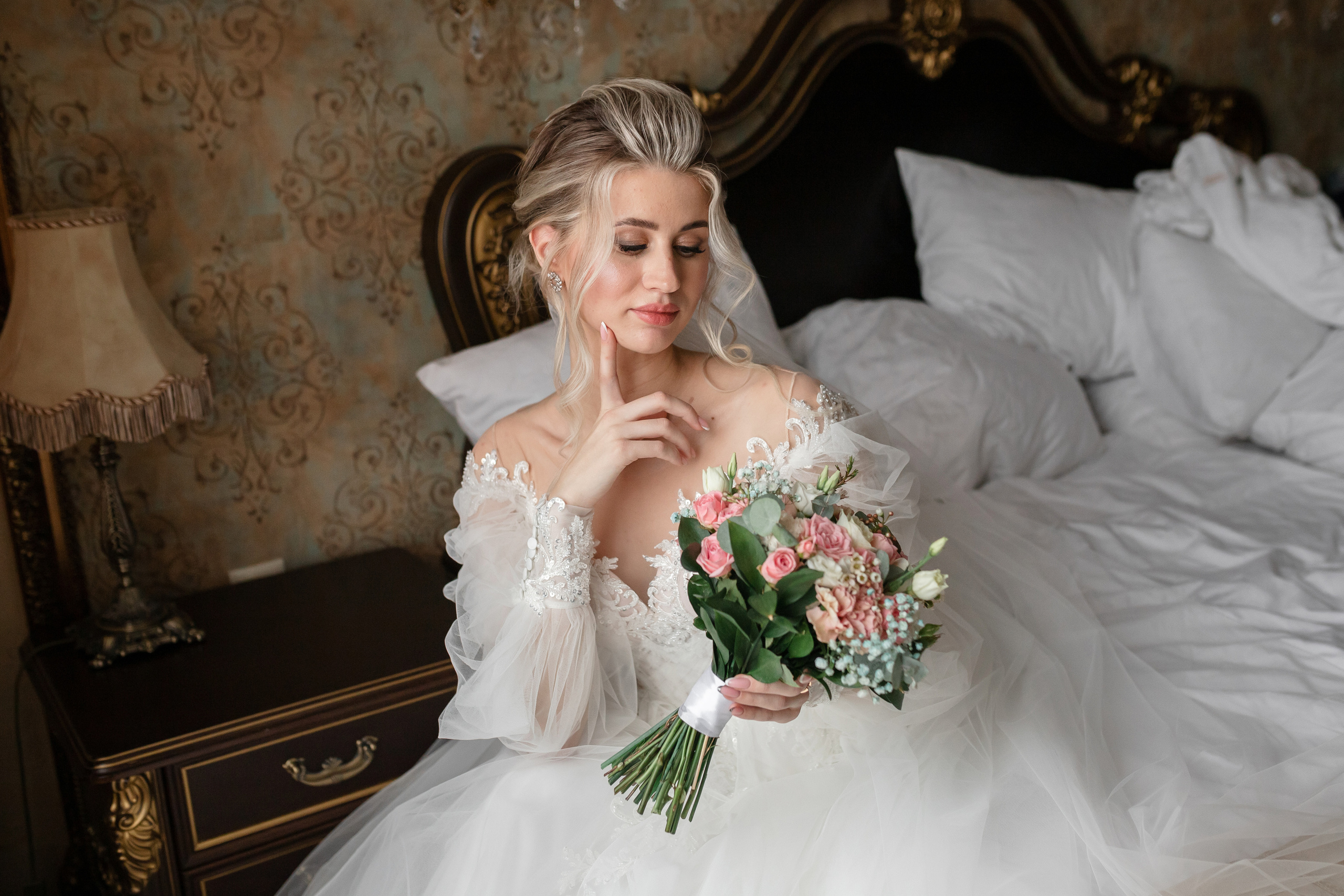 Дарья и Вадим (полный день). Фотограф в Барнауле Юлия Садвокасова