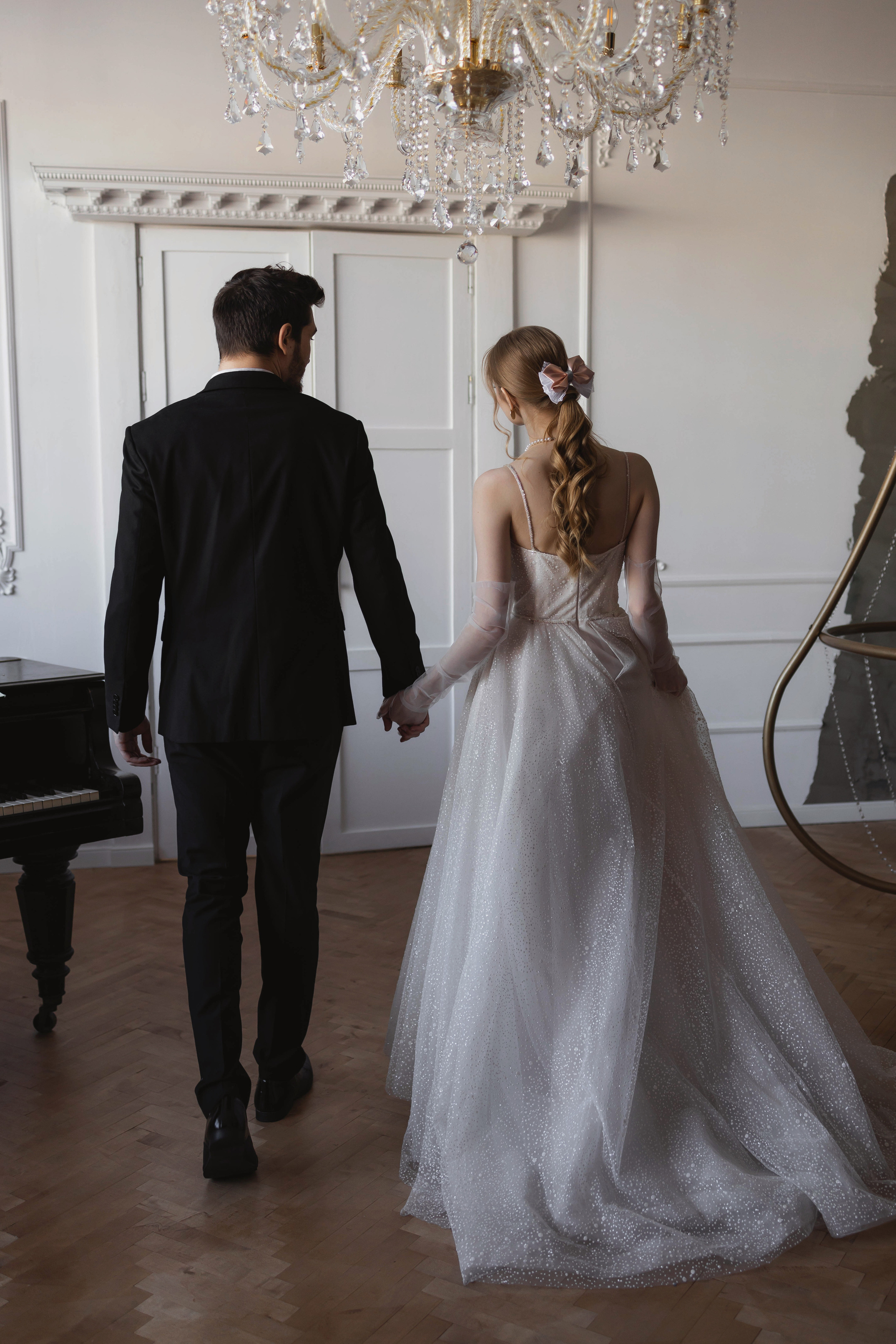 Роман и Элина. Фотограф в Барнауле Юлия Садвокасова