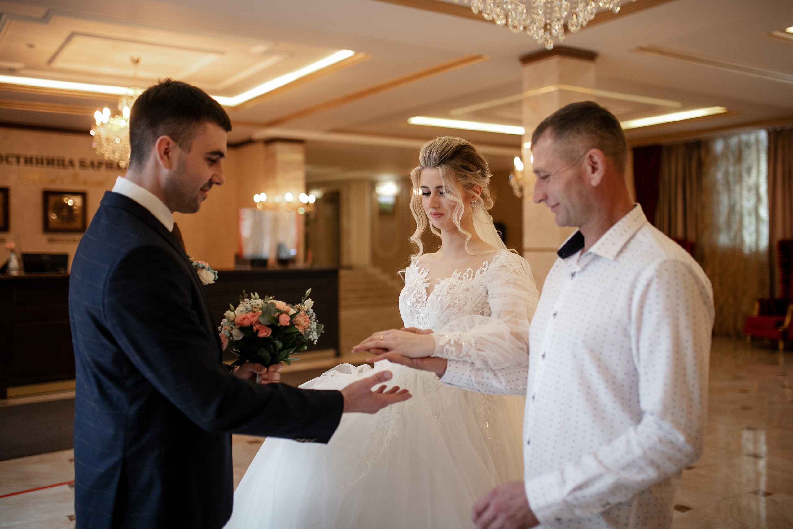 Дарья и Вадим (полный день). Фотограф в Барнауле Юлия Садвокасова