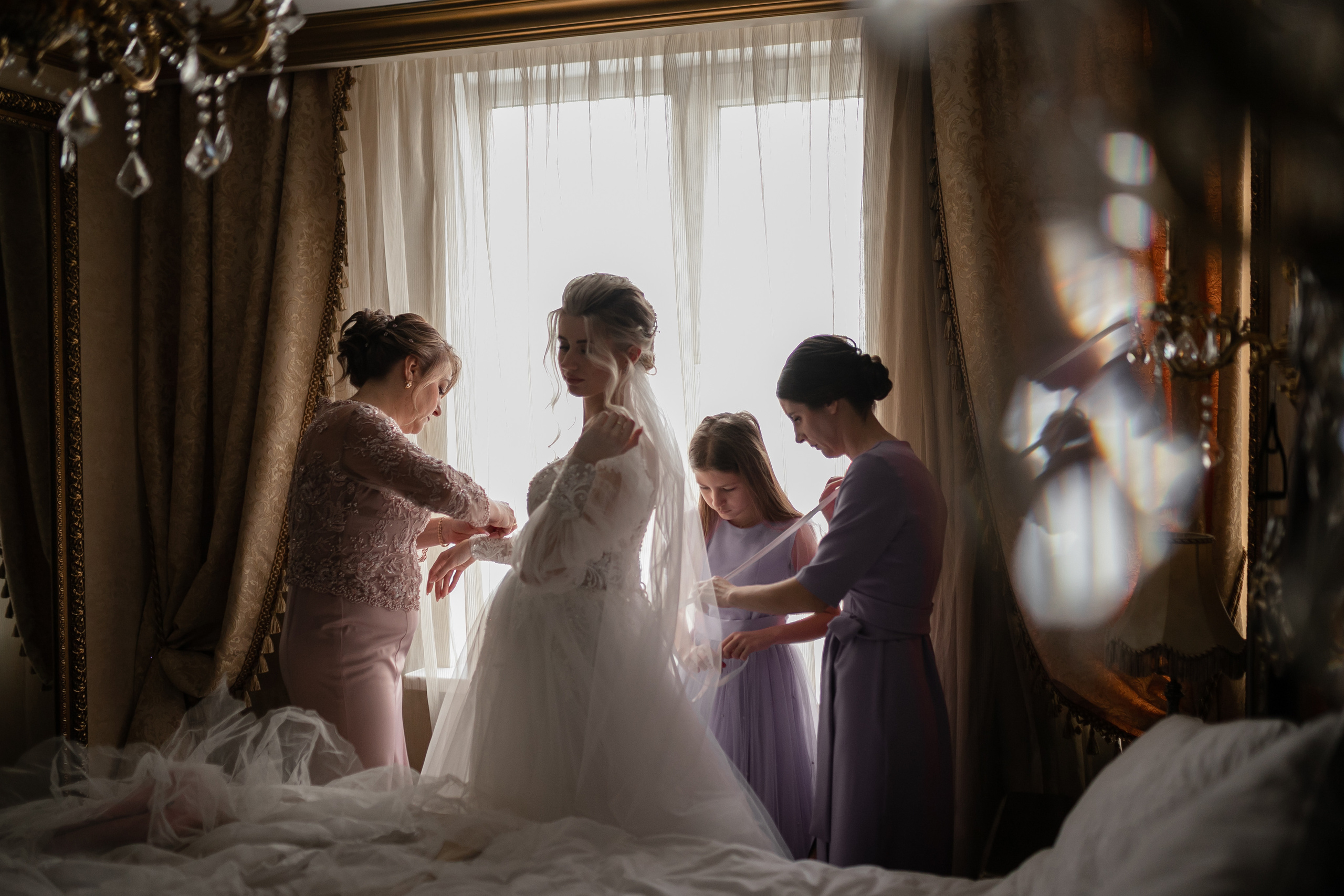 Дарья и Вадим (полный день). Фотограф в Барнауле Юлия Садвокасова