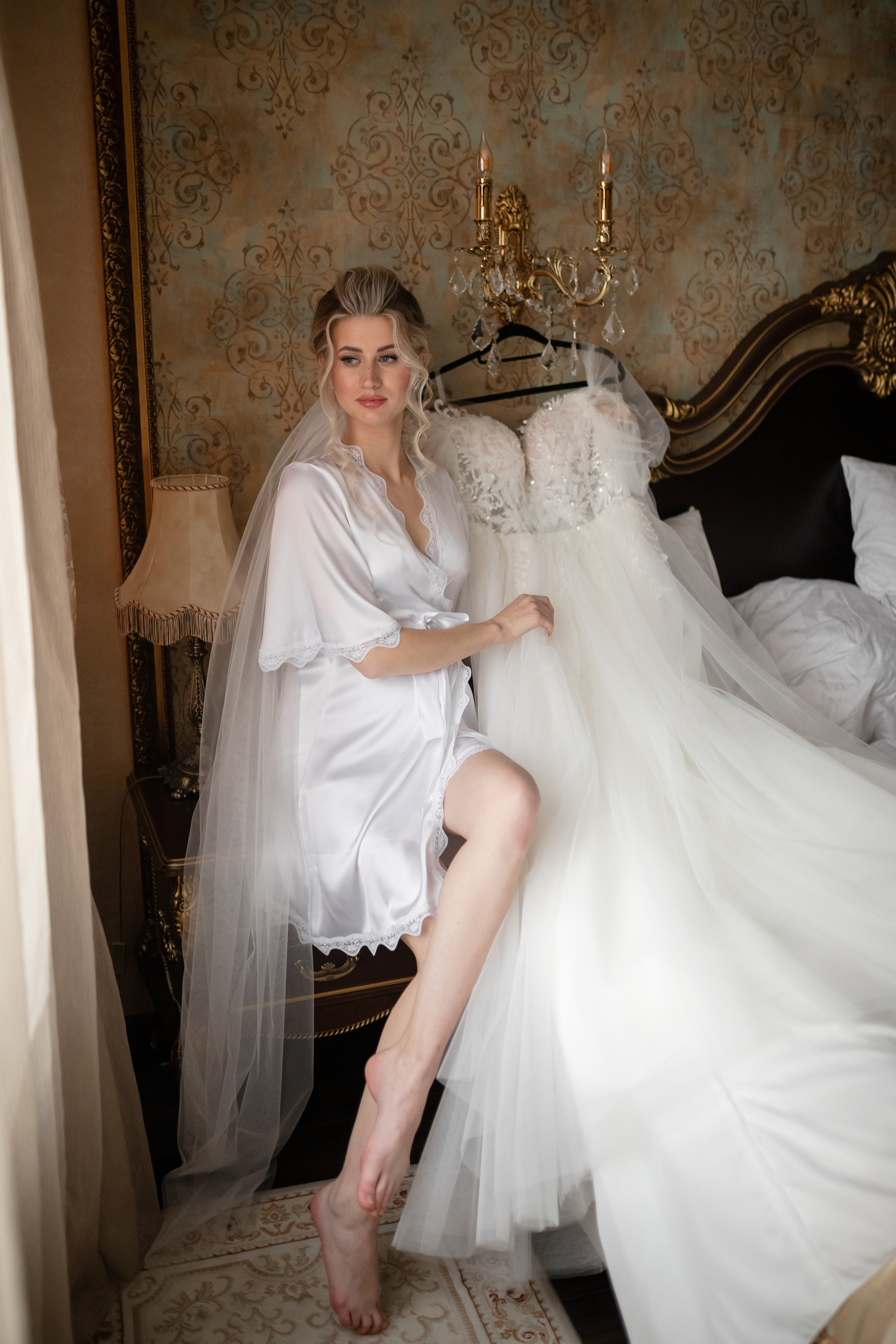 Дарья и Вадим (полный день). Фотограф в Барнауле Юлия Садвокасова