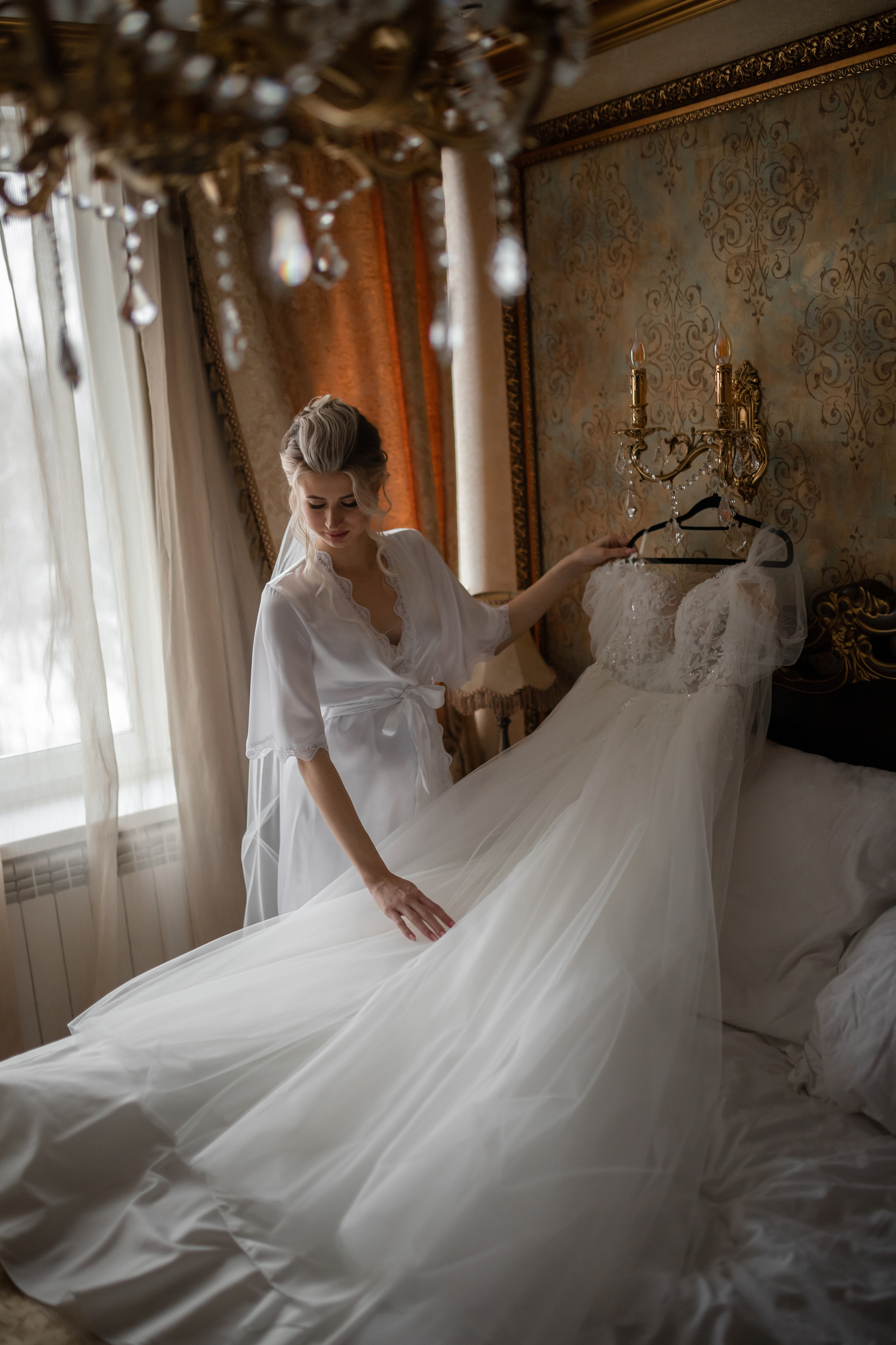 Дарья и Вадим (полный день). Фотограф в Барнауле Юлия Садвокасова