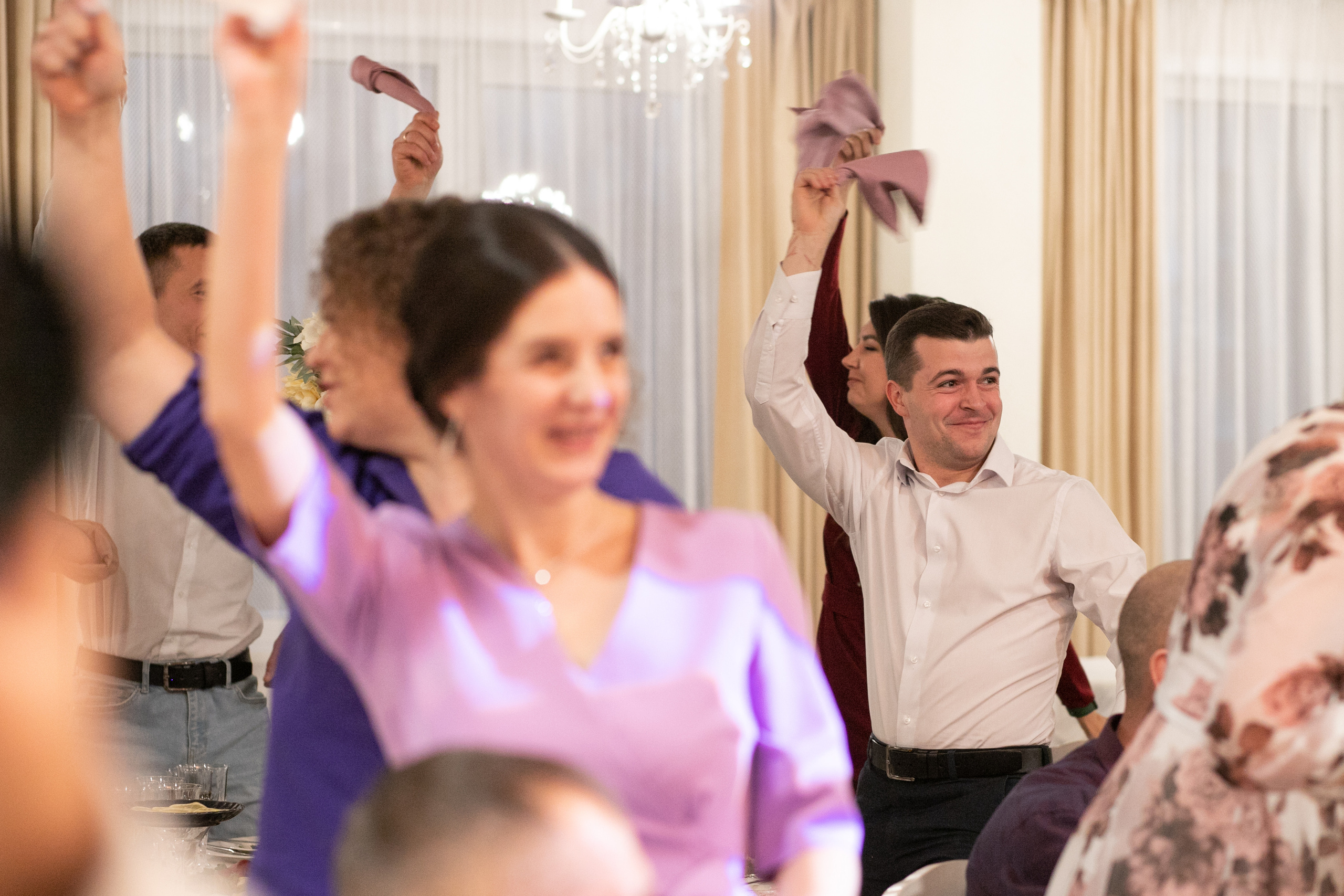 Дарья и Вадим (полный день). Фотограф в Барнауле Юлия Садвокасова