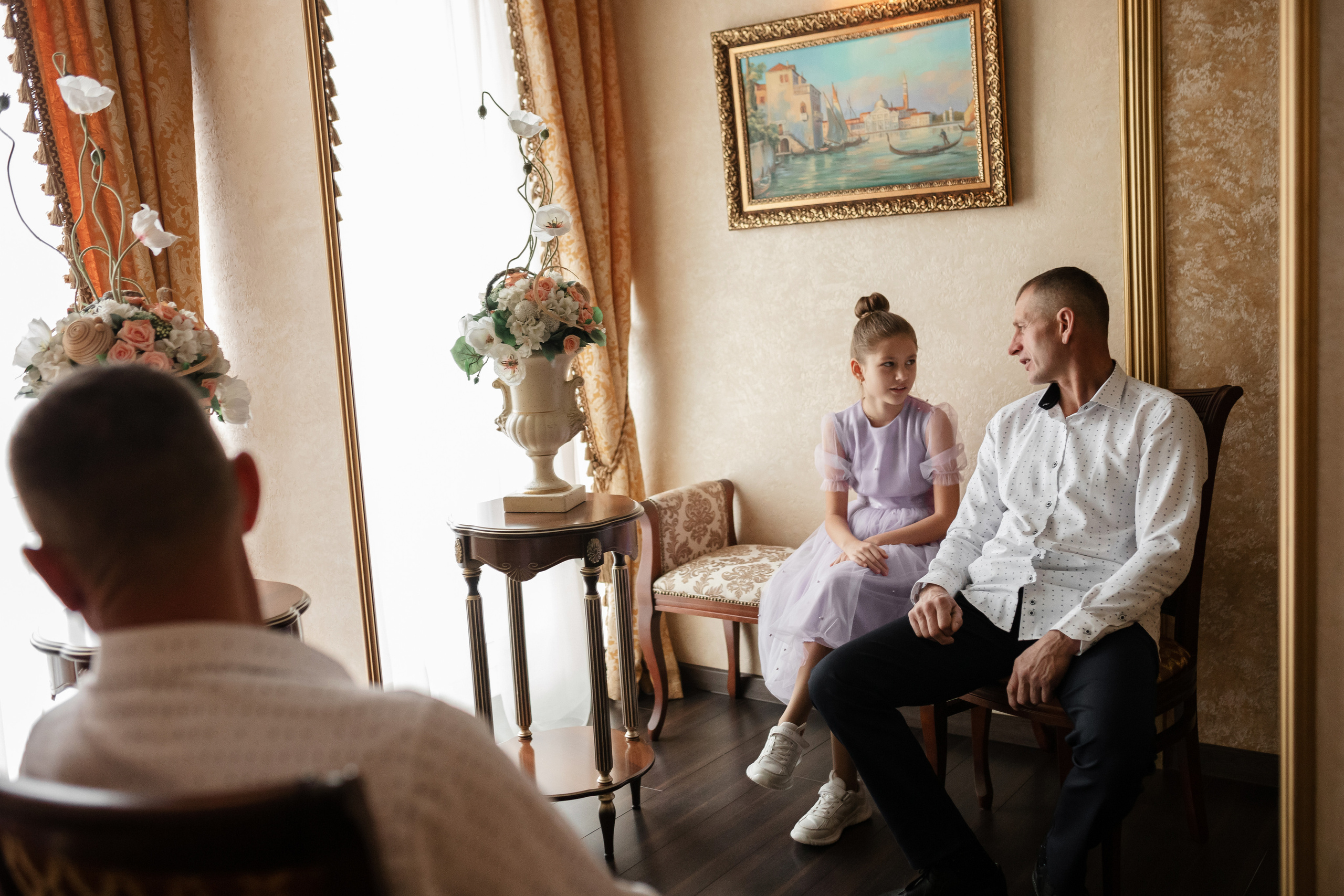 Дарья и Вадим (полный день). Фотограф в Барнауле Юлия Садвокасова