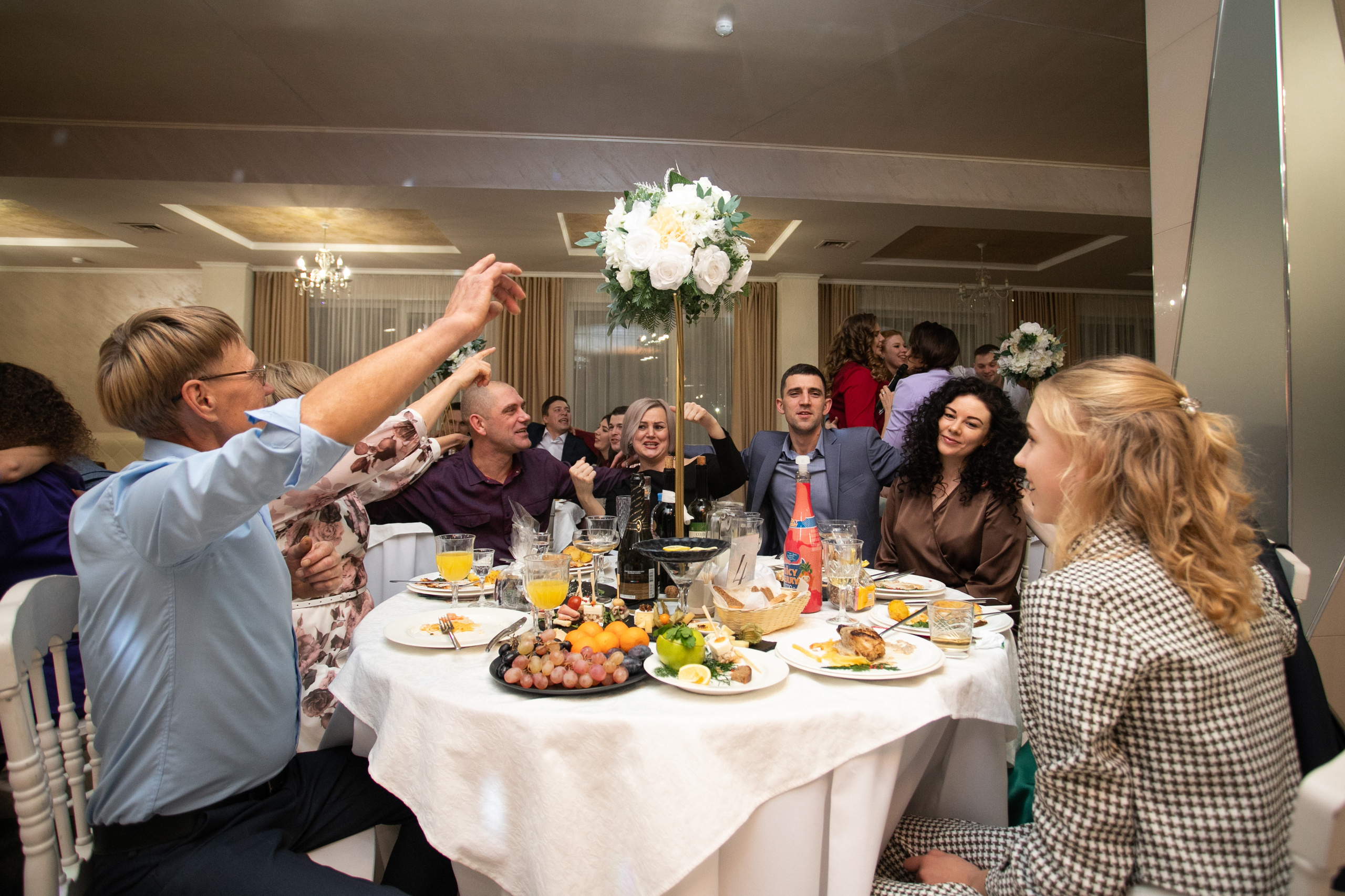 Дарья и Вадим (полный день). Фотограф в Барнауле Юлия Садвокасова