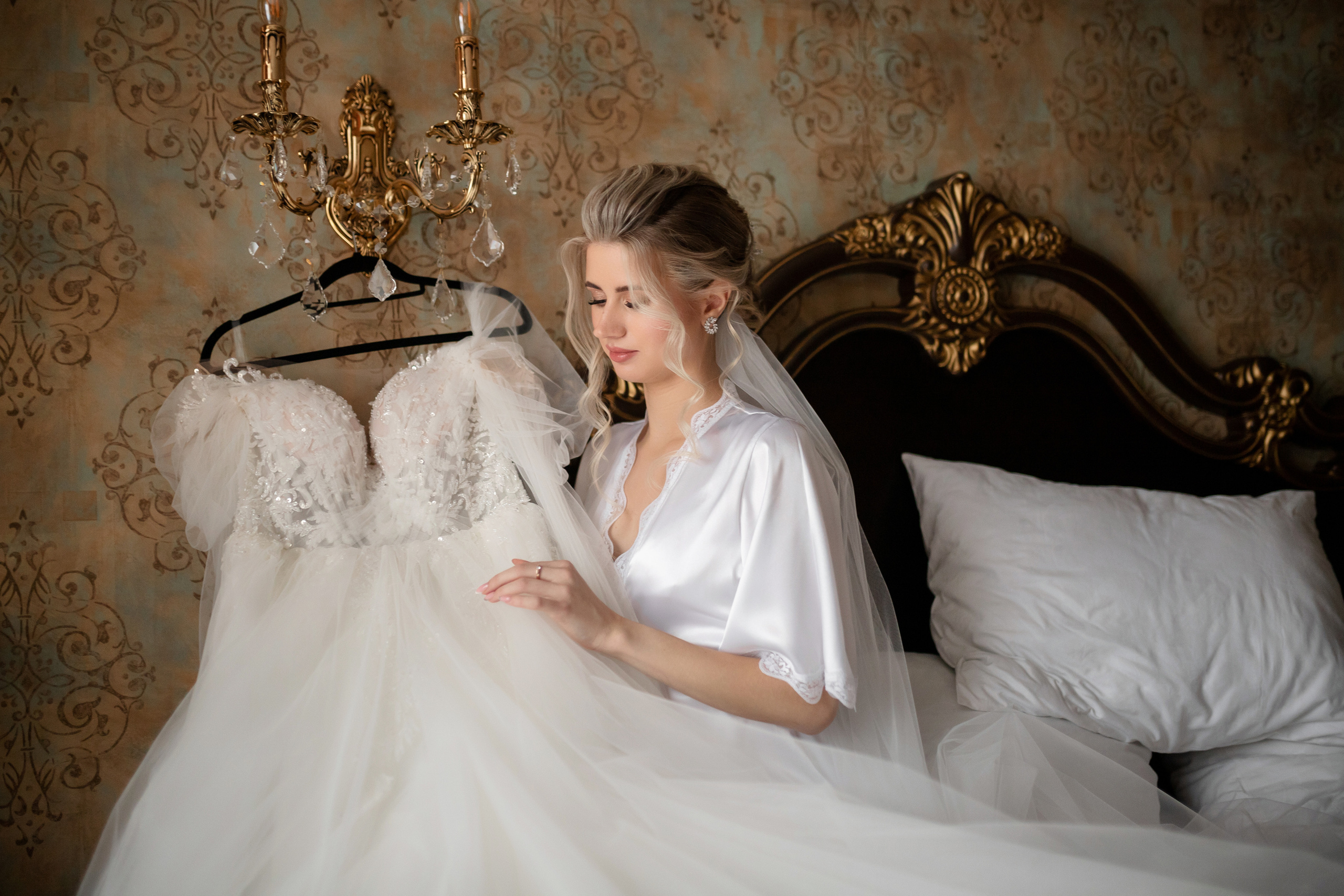 Дарья и Вадим (полный день). Фотограф в Барнауле Юлия Садвокасова