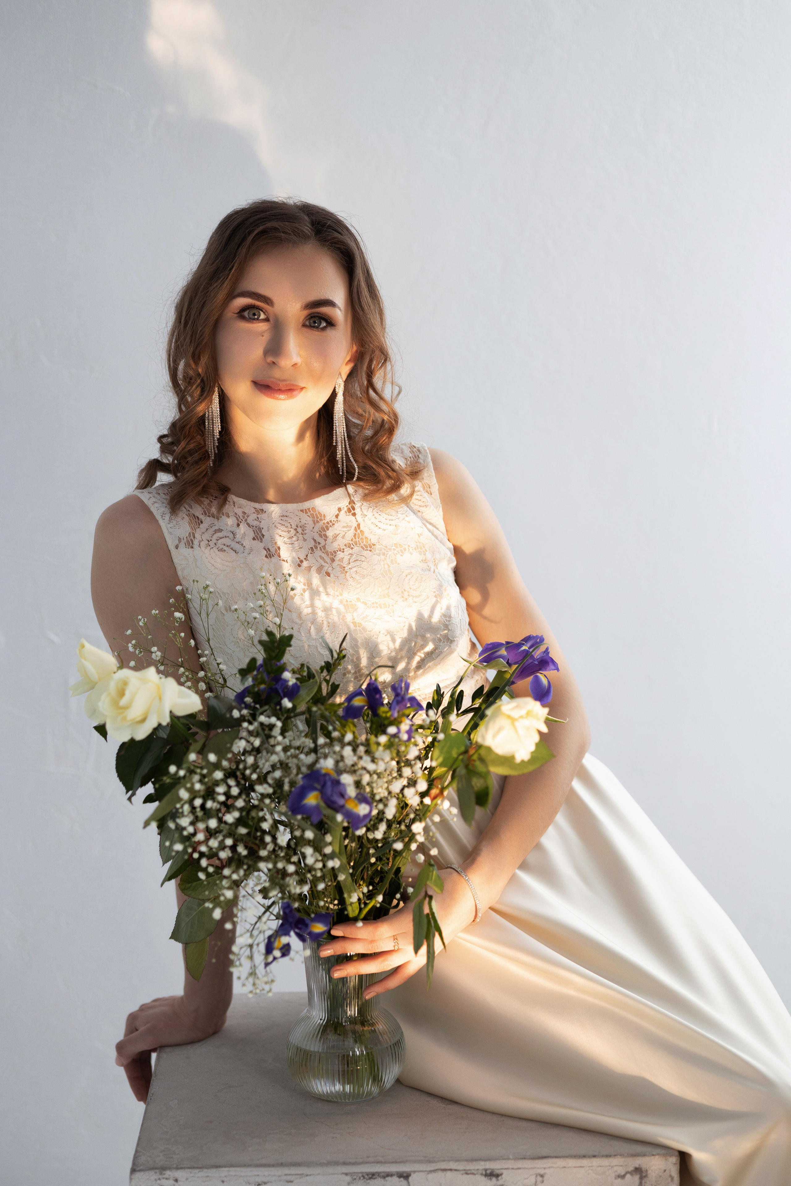 Циклорама. Фотограф в Барнауле Юлия Садвокасова