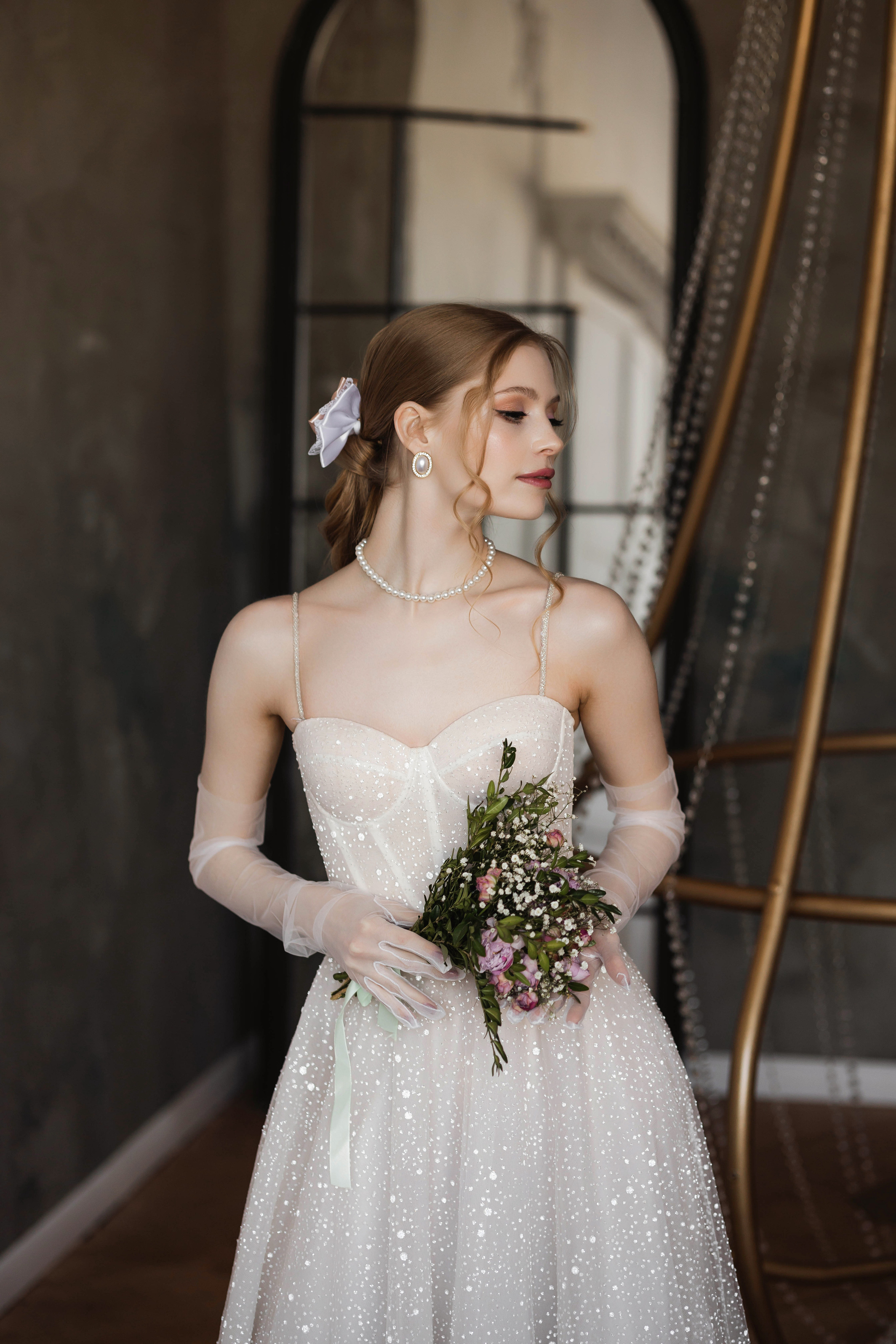 Роман и Элина. Фотограф в Барнауле Юлия Садвокасова