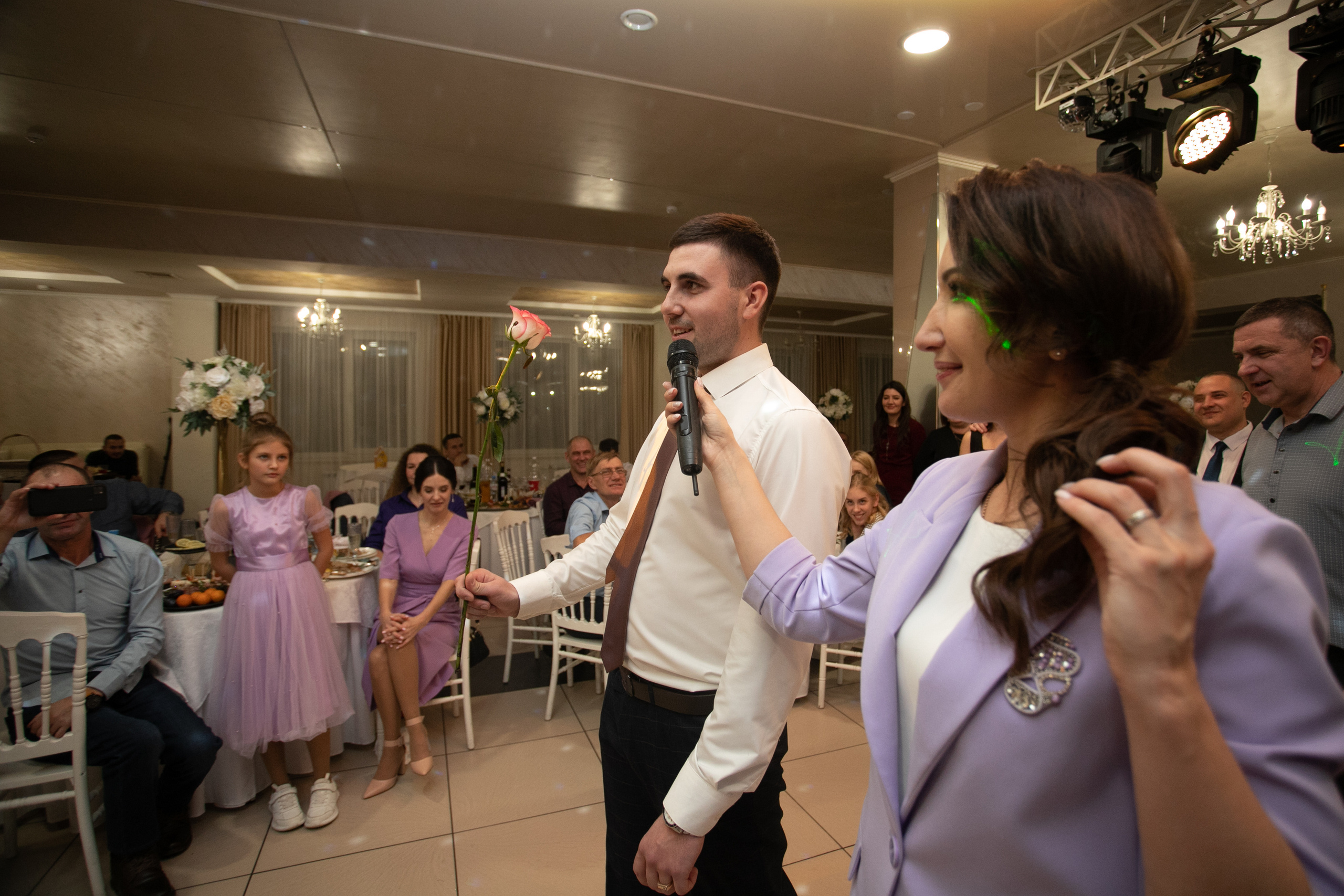 Дарья и Вадим (полный день). Фотограф в Барнауле Юлия Садвокасова