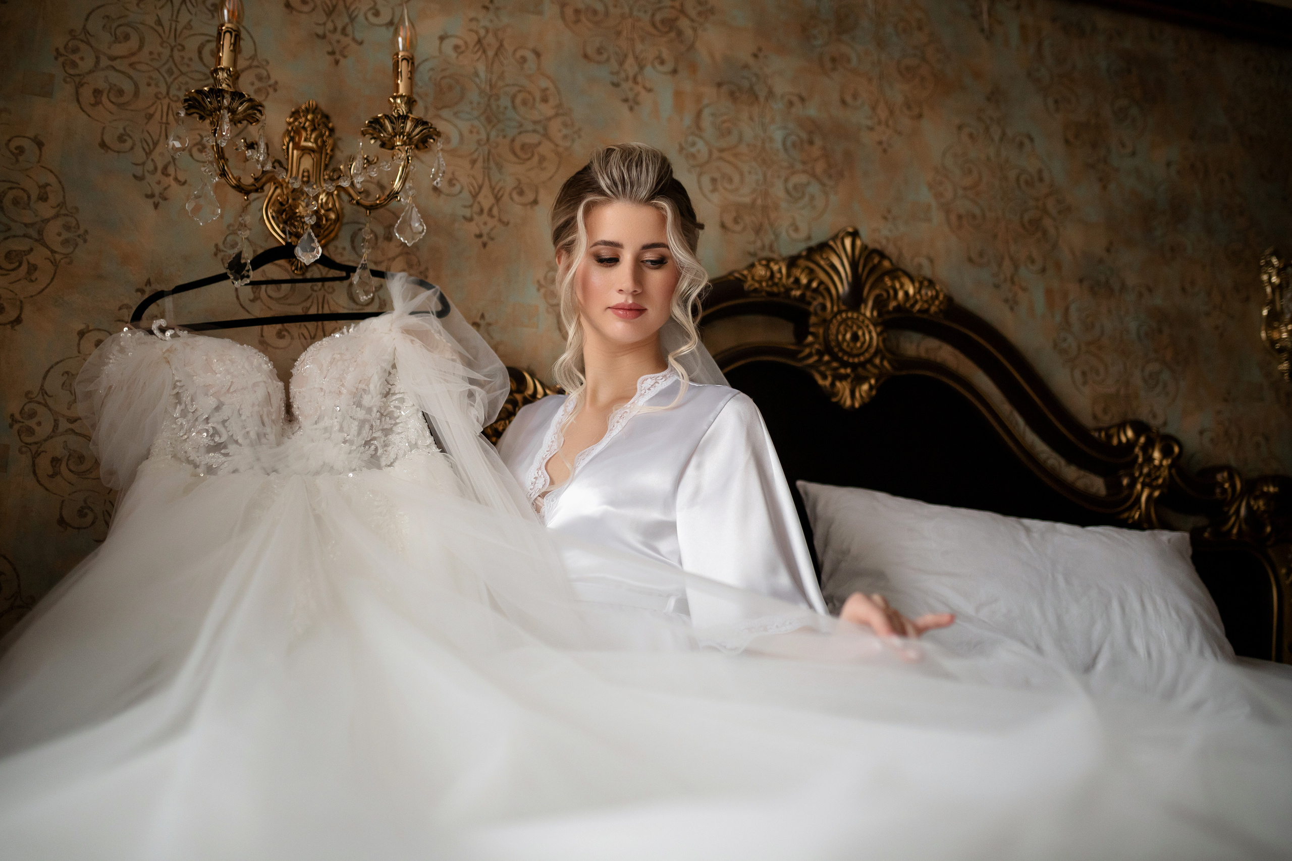 Дарья и Вадим (полный день). Фотограф в Барнауле Юлия Садвокасова