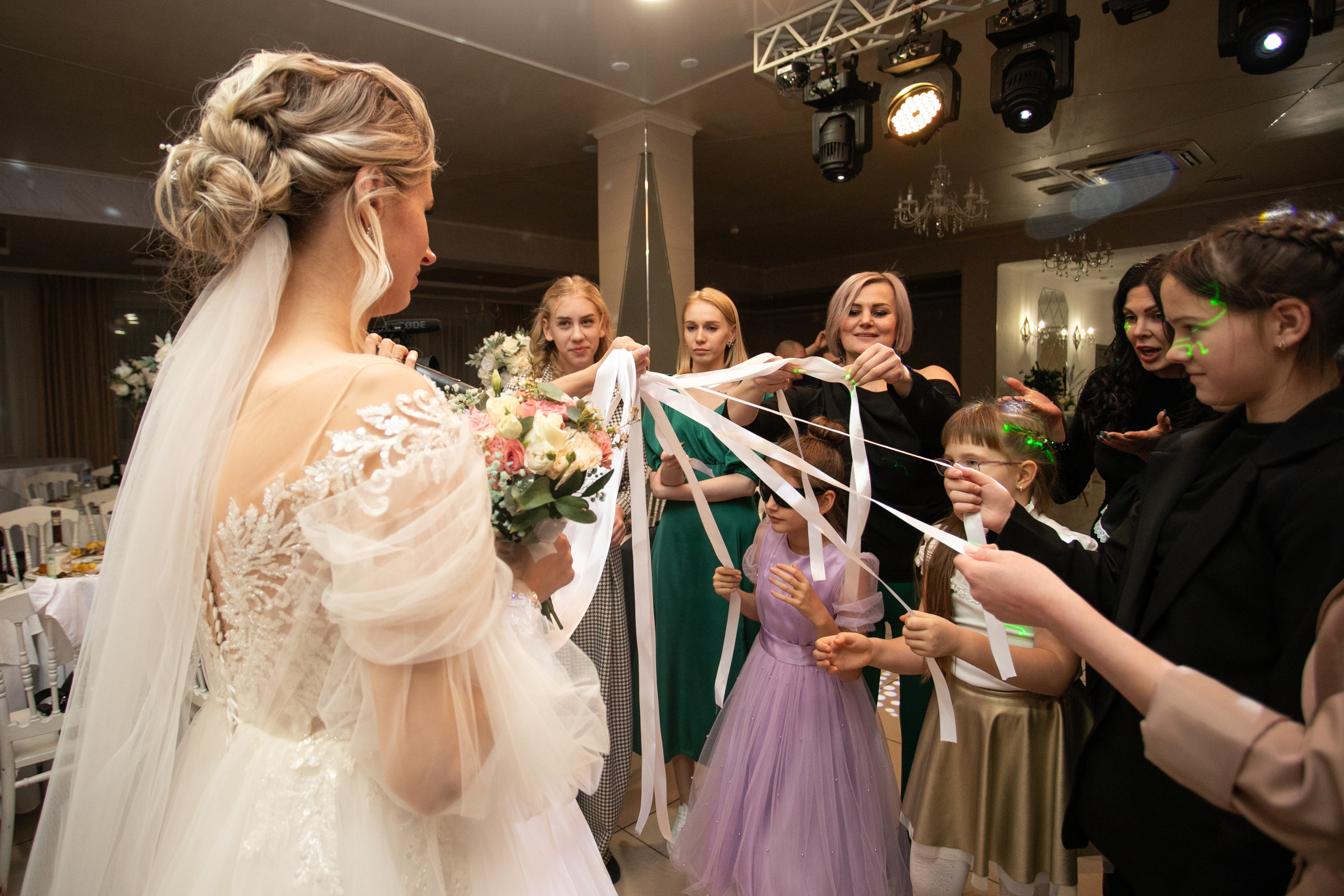 Дарья и Вадим (полный день). Фотограф в Барнауле Юлия Садвокасова