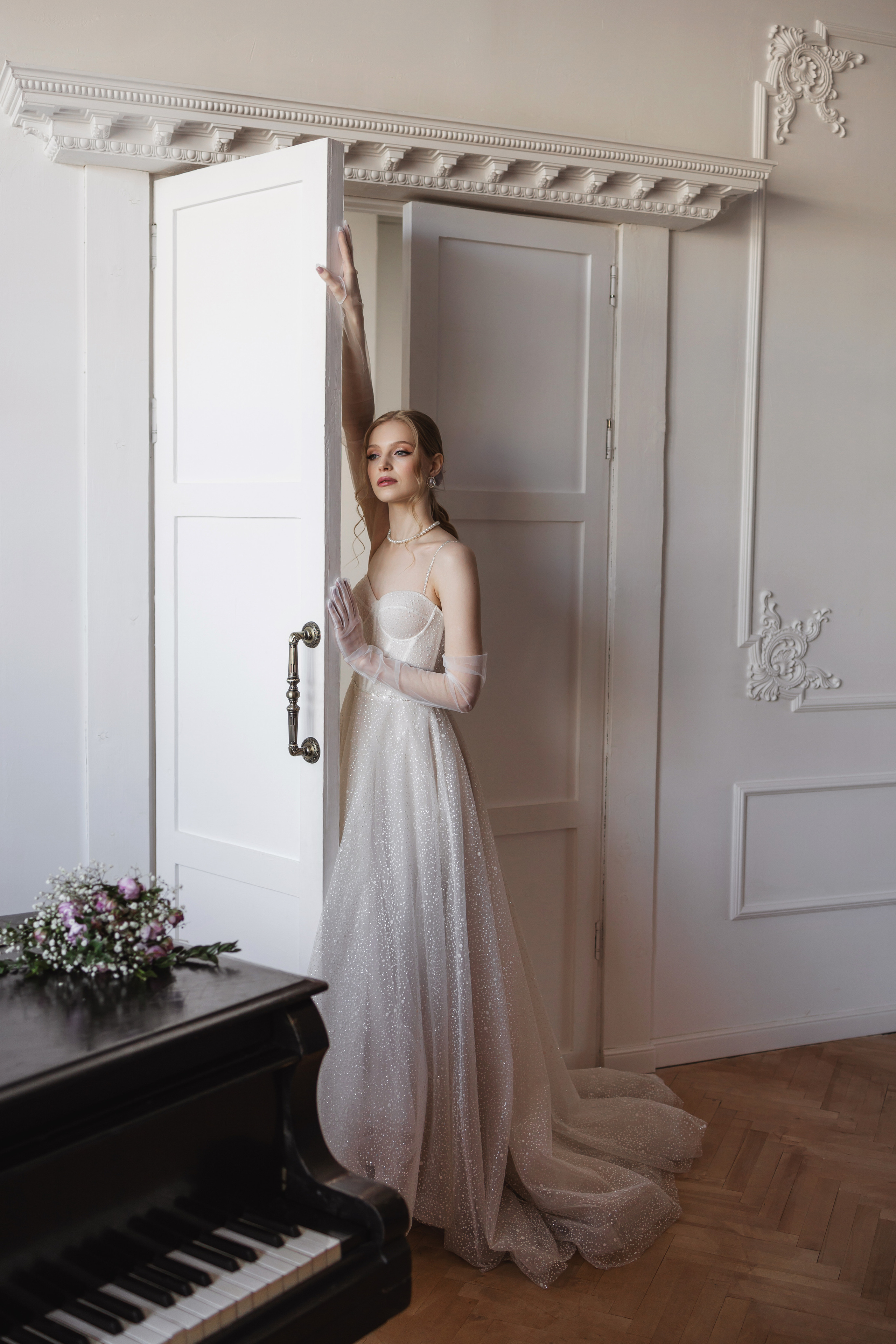 Роман и Элина. Фотограф в Барнауле Юлия Садвокасова