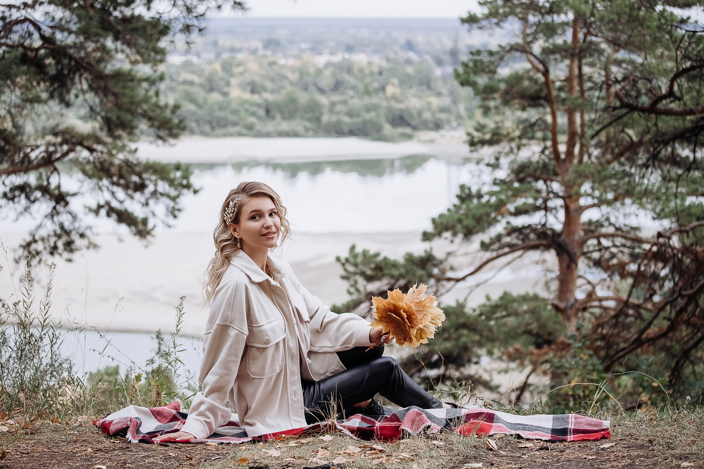 Прогулочные. Фотограф в Барнауле Юлия Садвокасова